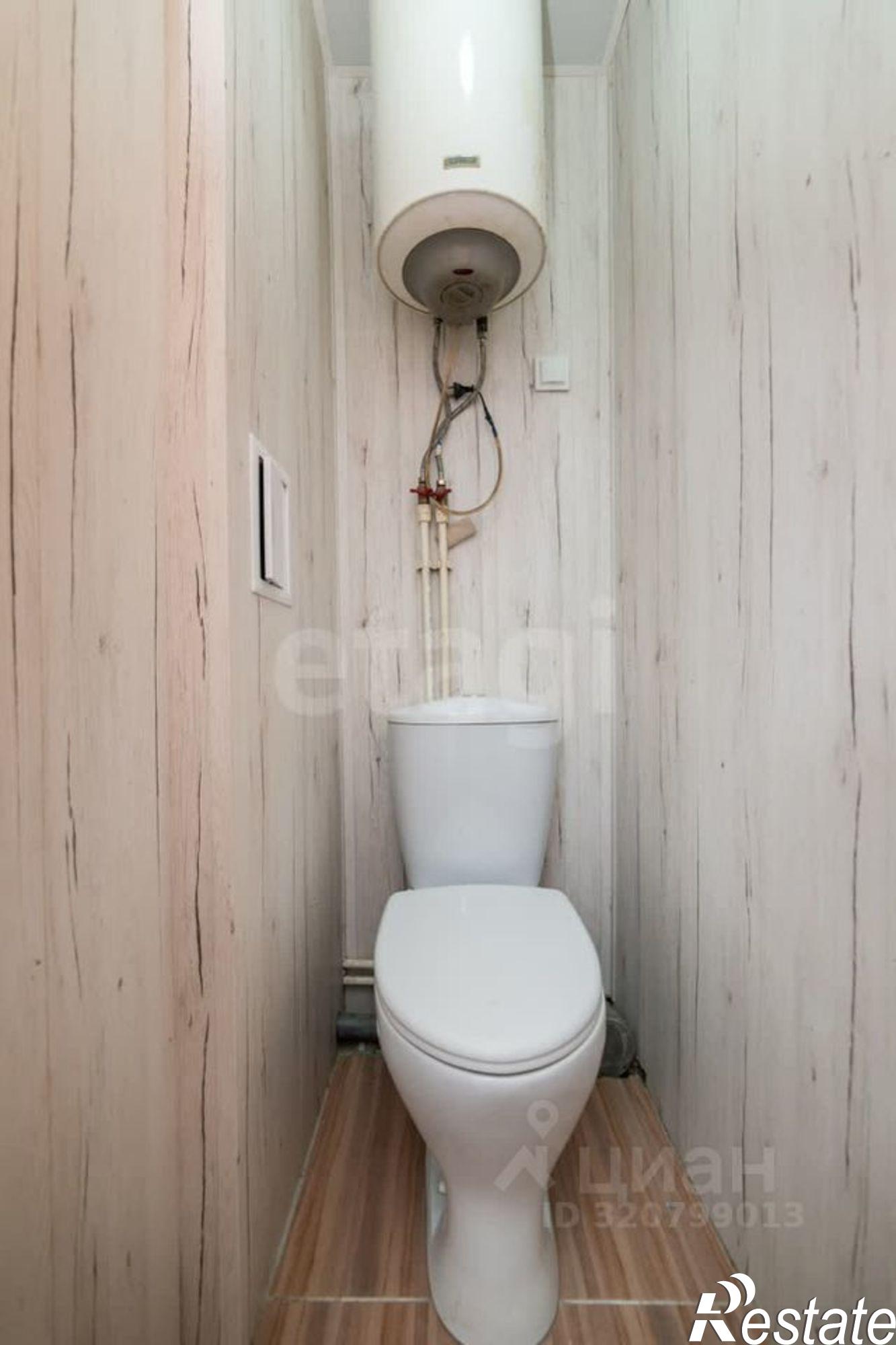 Купить квартиру за 1 800 000 рублей на улица Тельмана, 10