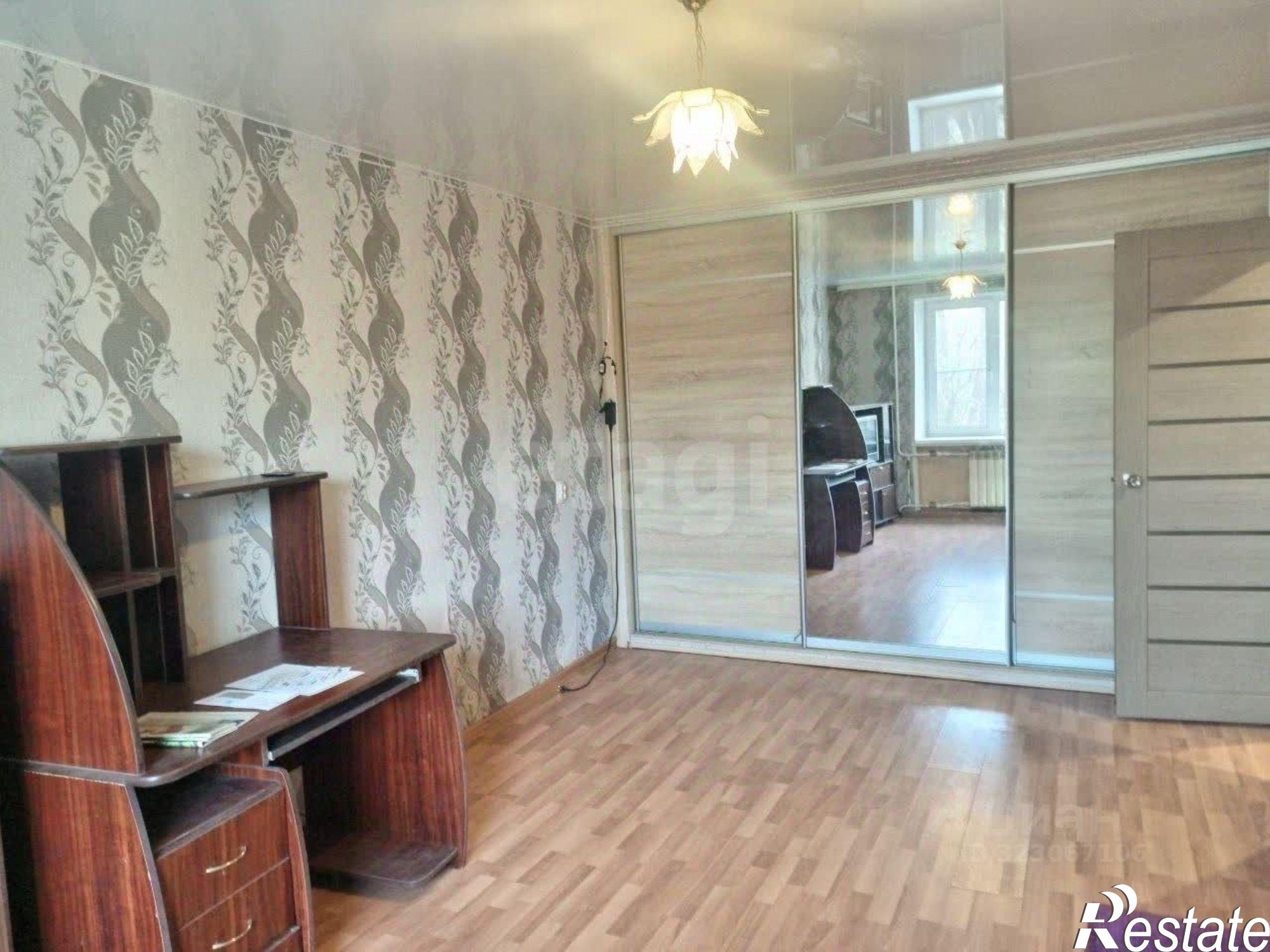 Купить квартиру за 2 200 000 рублей на Школьная улица, 9