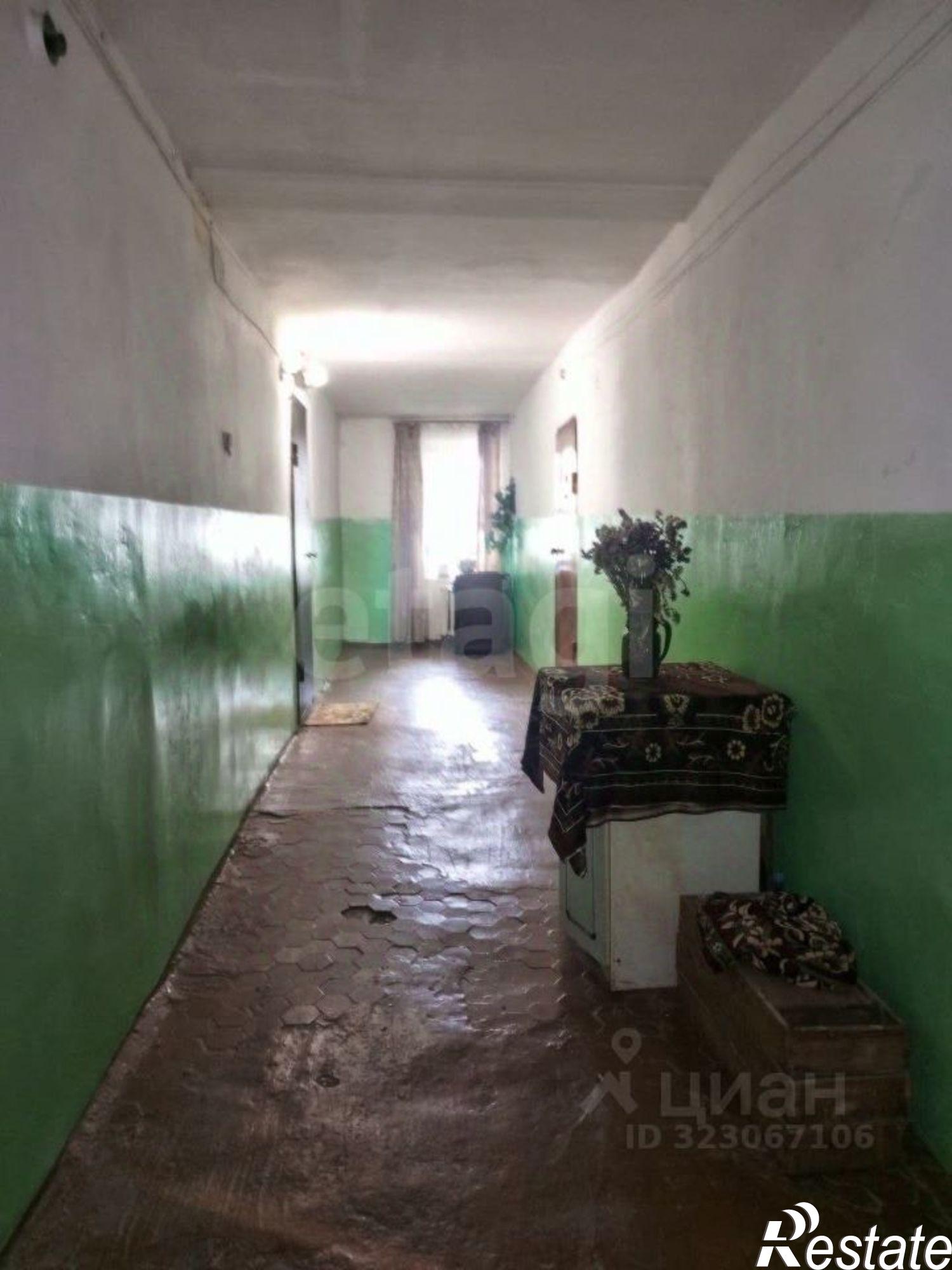 Купить квартиру за 2 200 000 рублей на Школьная улица, 9