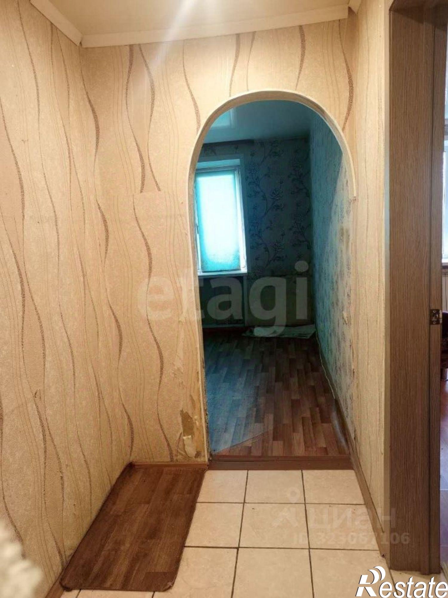 Купить квартиру за 2 200 000 рублей на Школьная улица, 9