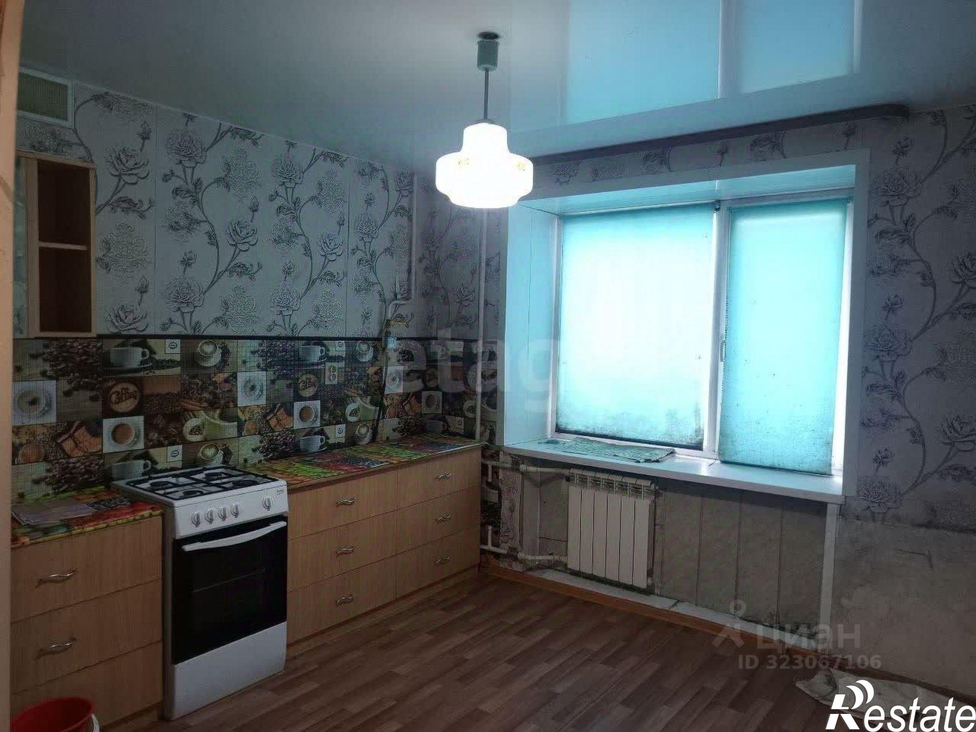 Купить квартиру за 2 200 000 рублей на Школьная улица, 9