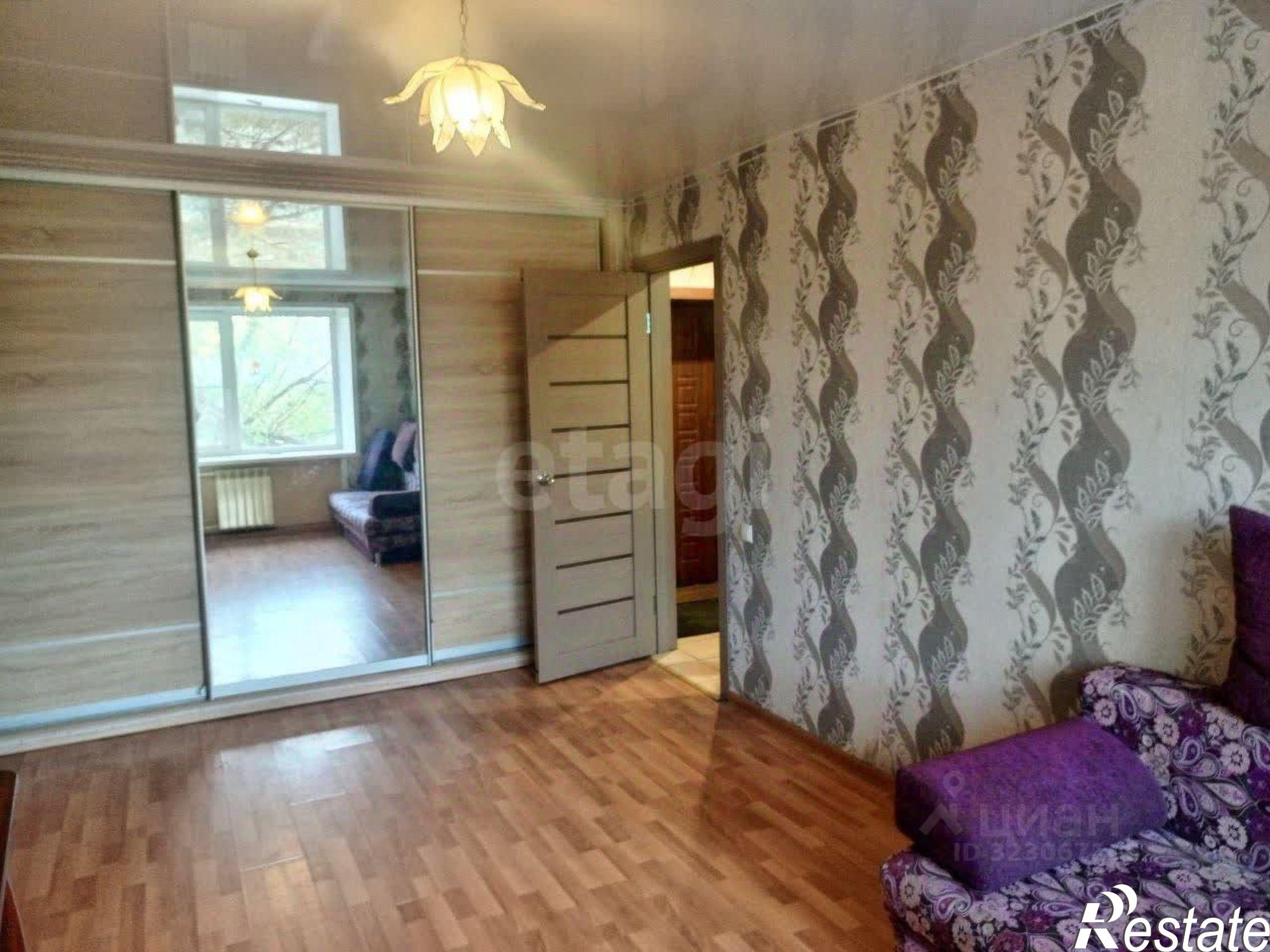 Купить квартиру за 2 200 000 рублей на Школьная улица, 9