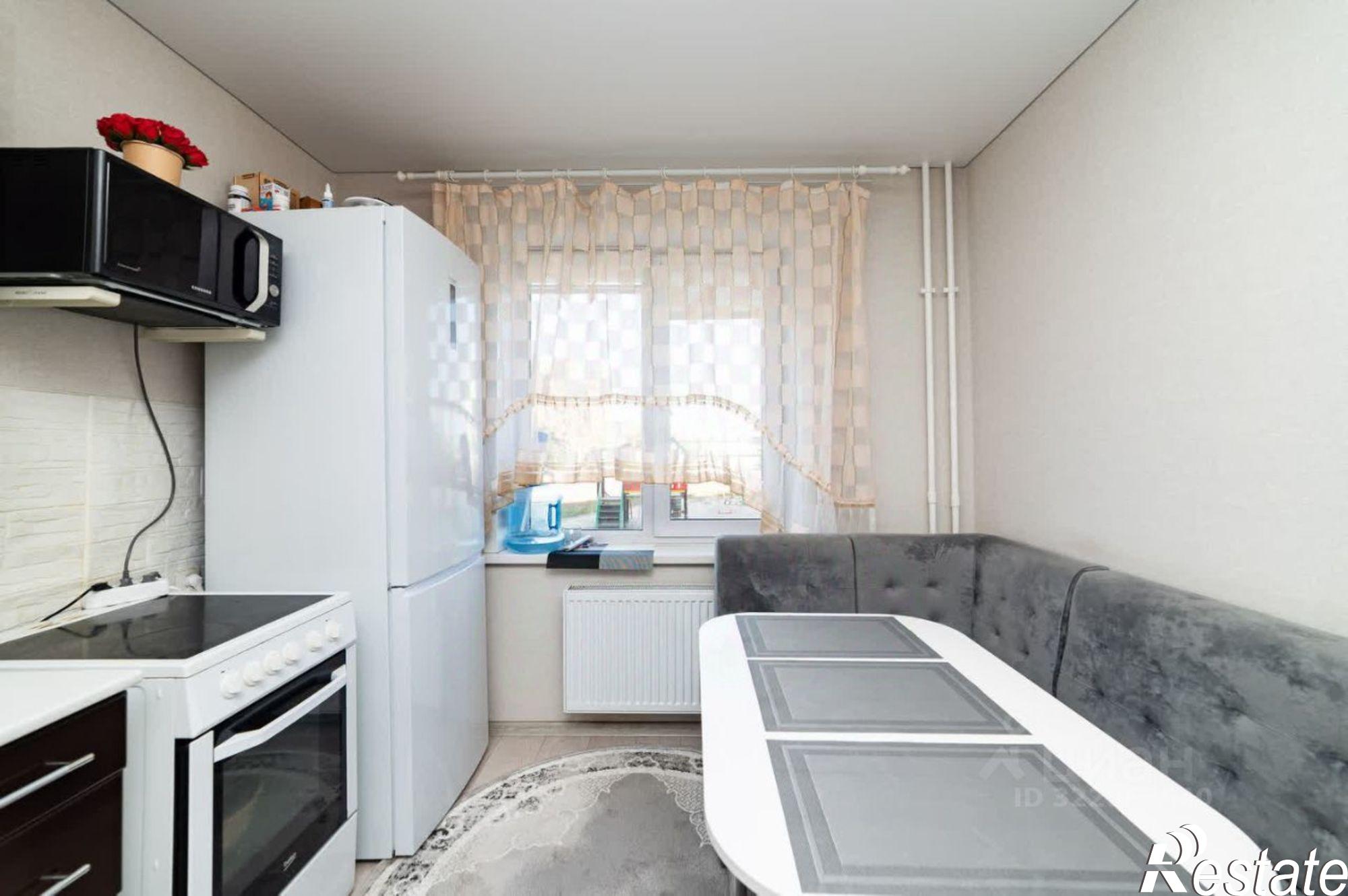 Купить квартиру за 2 699 000 рублей на Омская улица, 60/1