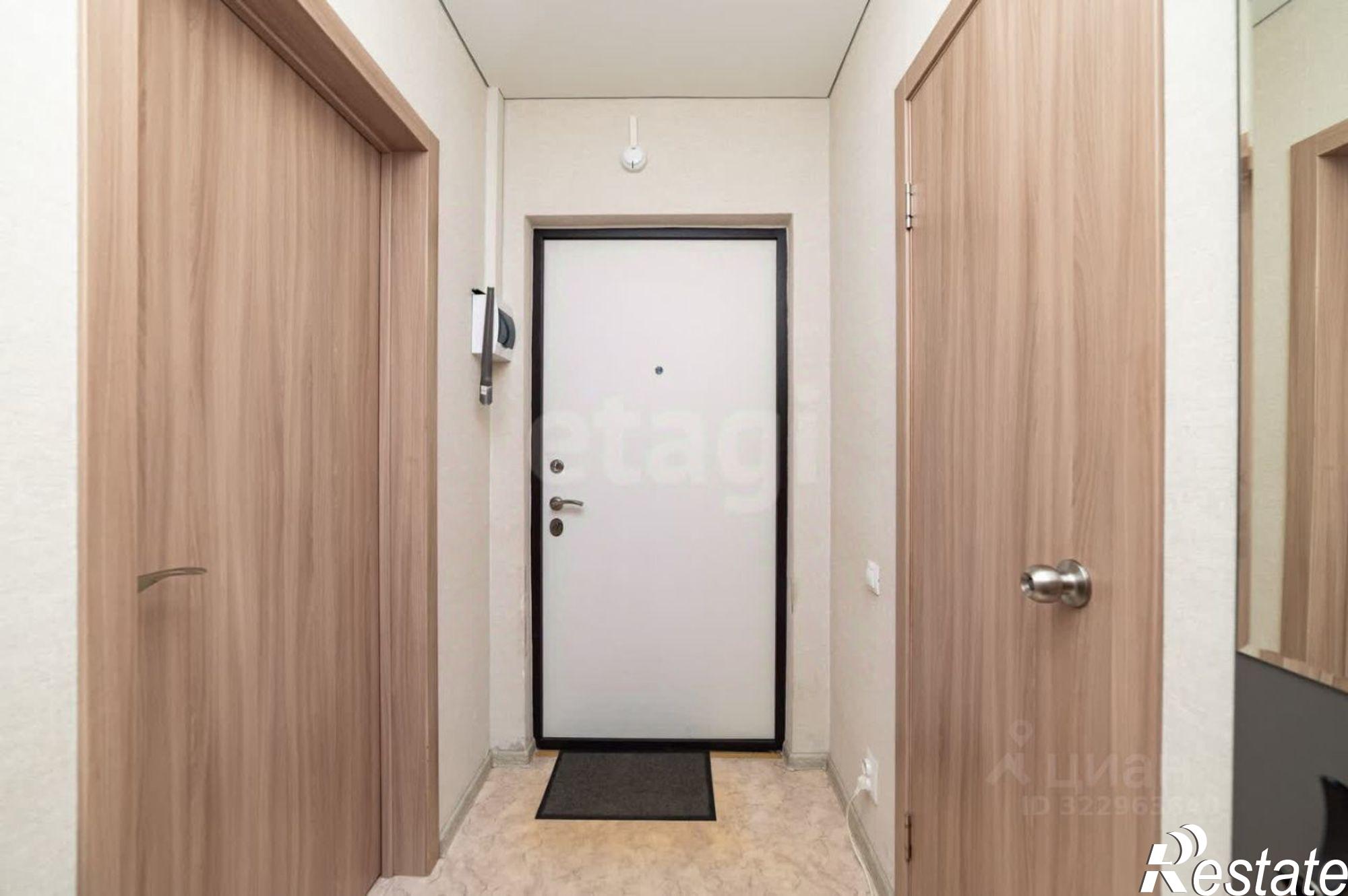 Купить квартиру за 2 699 000 рублей на Омская улица, 60/1