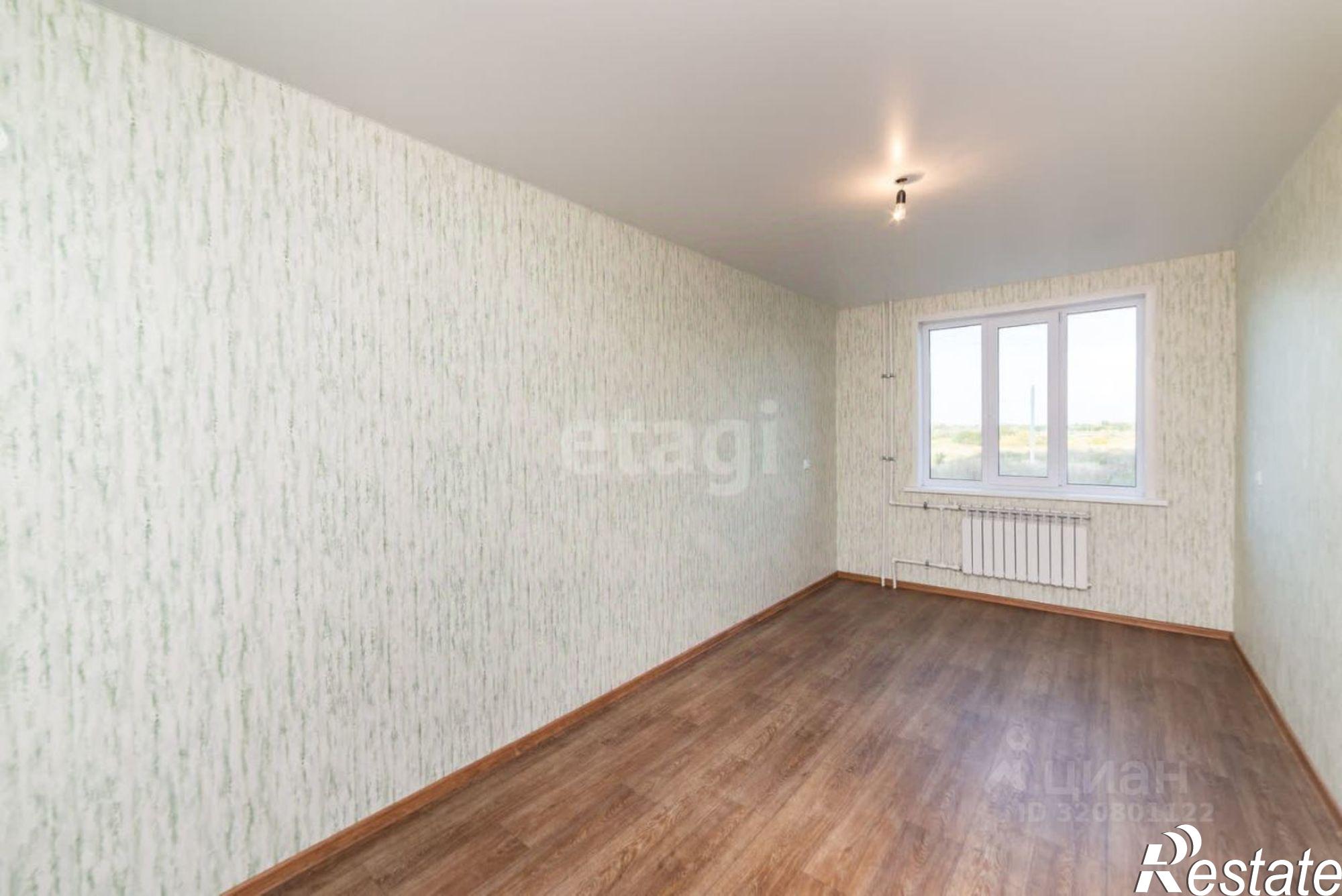 Купить квартиру за 2 900 000 рублей на городской округ Курган