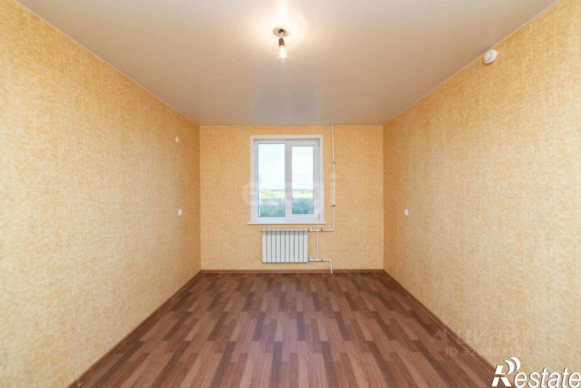 Купить квартиру за 2 900 000 рублей на городской округ Курган