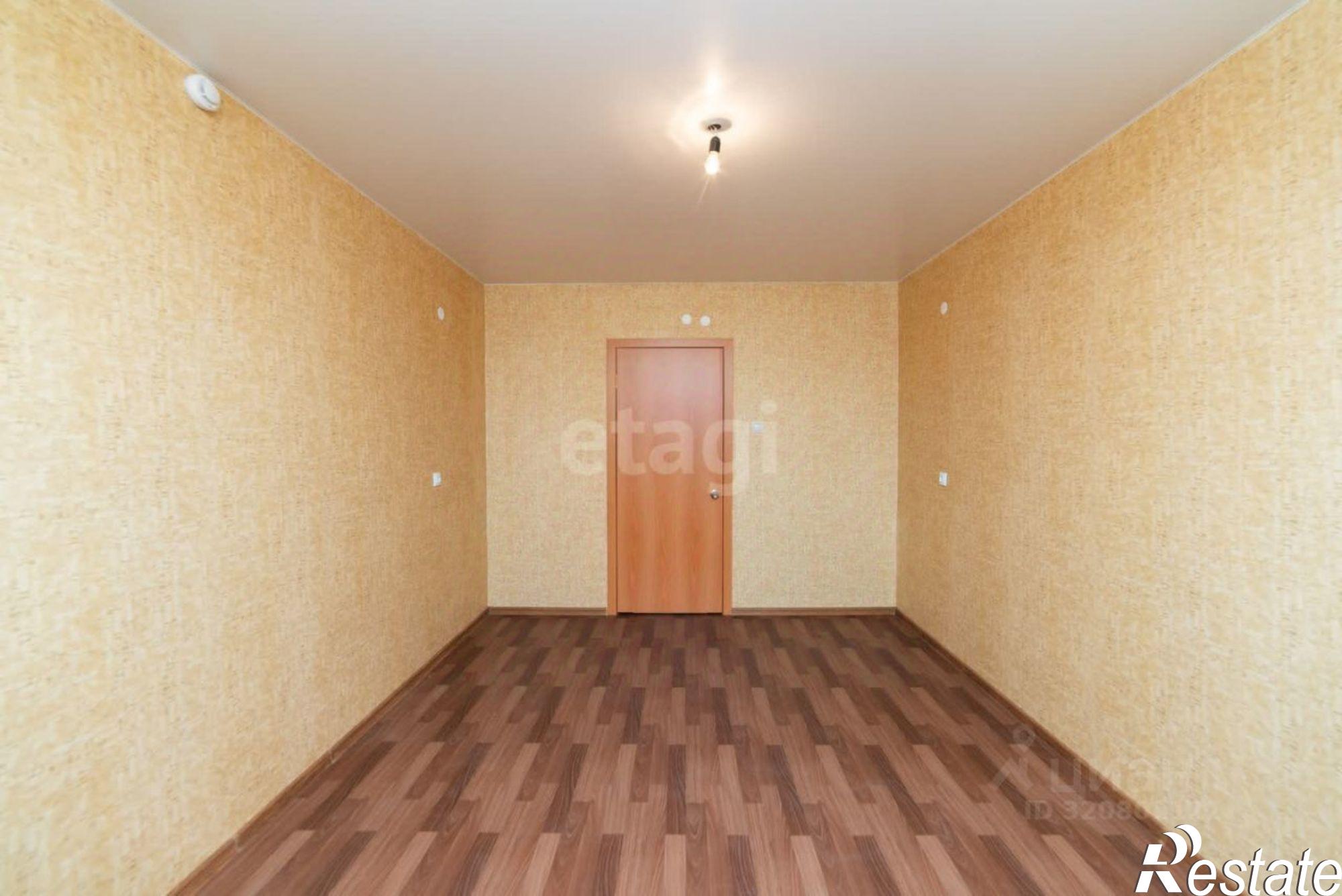 Купить квартиру за 2 900 000 рублей на городской округ Курган