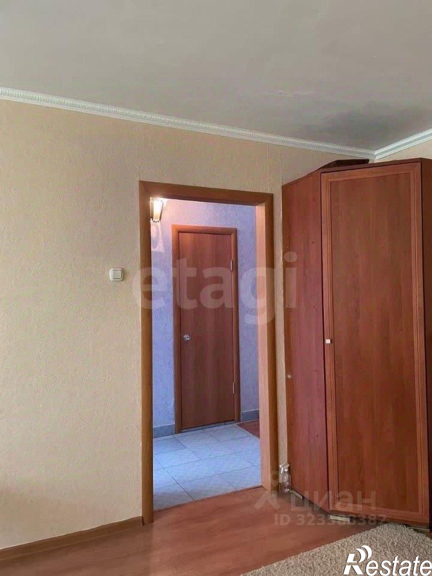 Купить квартиру за 3 200 000 рублей на Куртамышская улица, 18