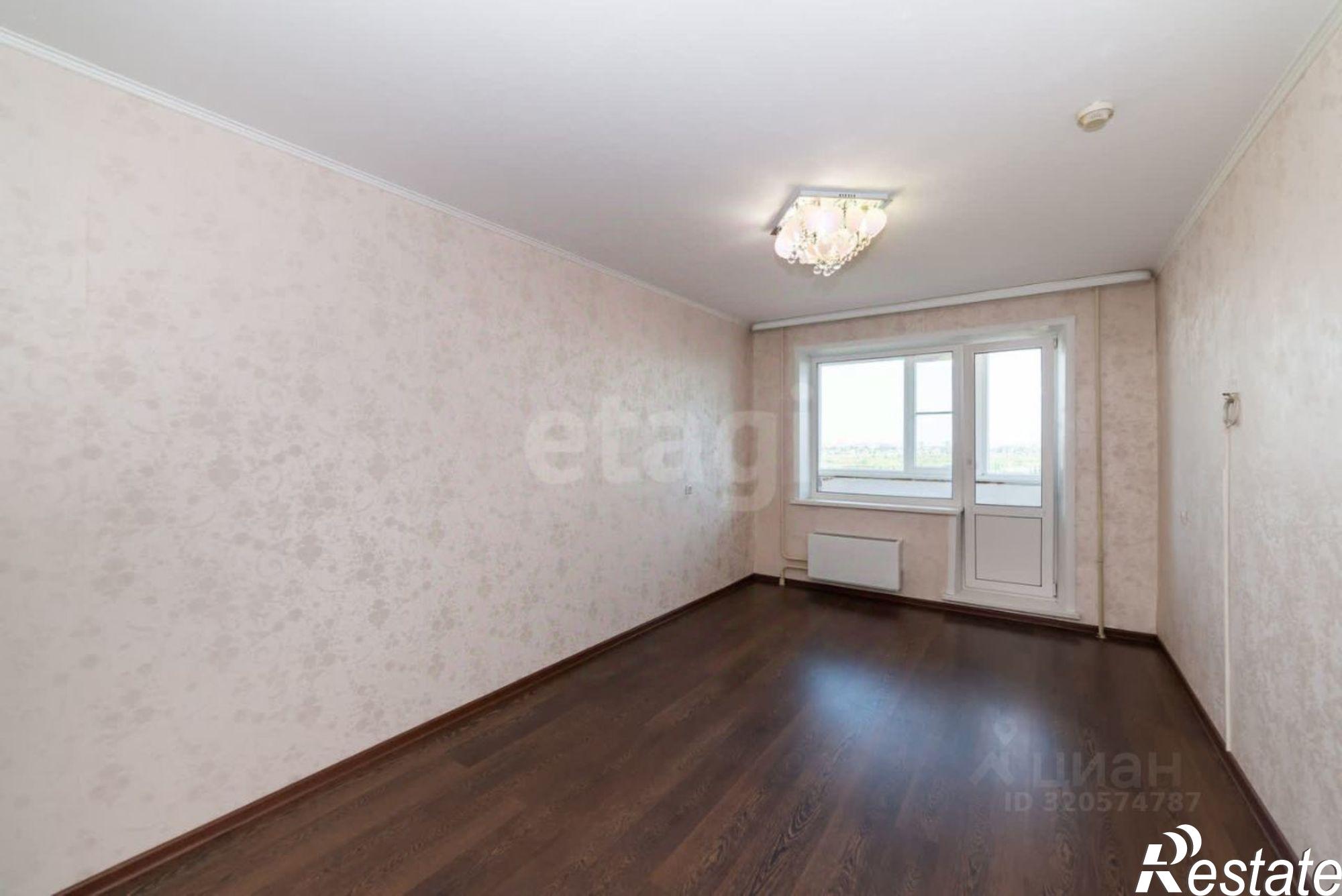 Купить квартиру за 3 500 000 рублей на городской округ Курган