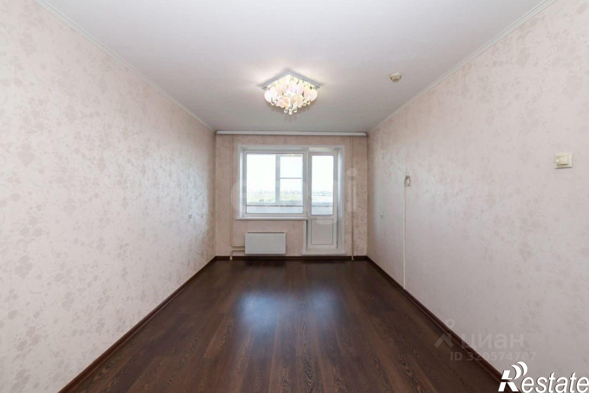 Купить квартиру за 3 500 000 рублей на городской округ Курган