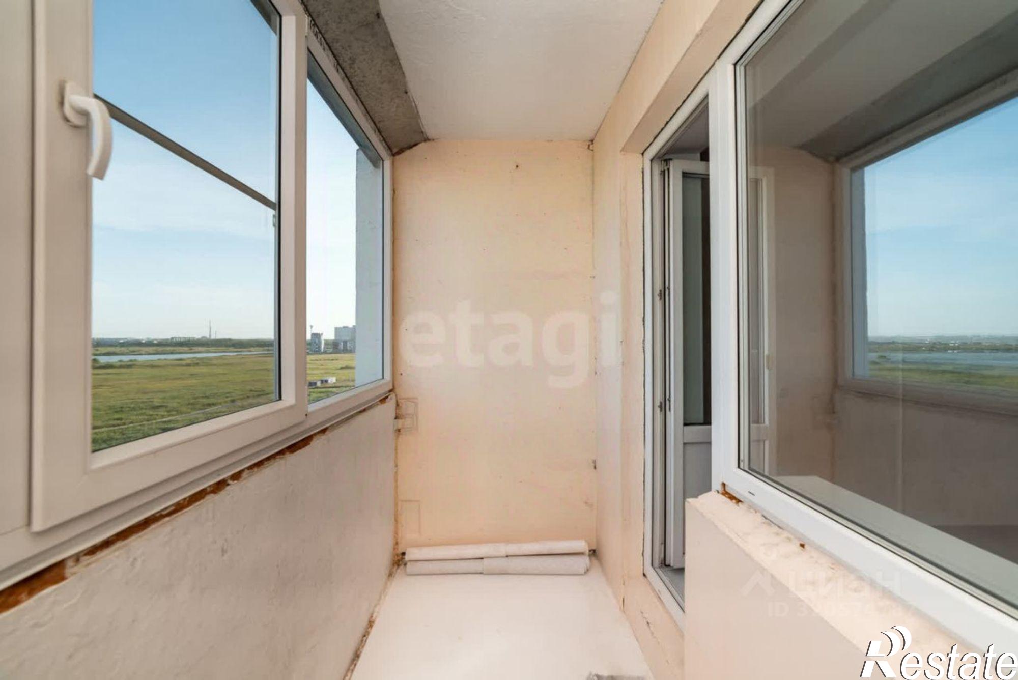 Купить квартиру за 3 500 000 рублей на городской округ Курган