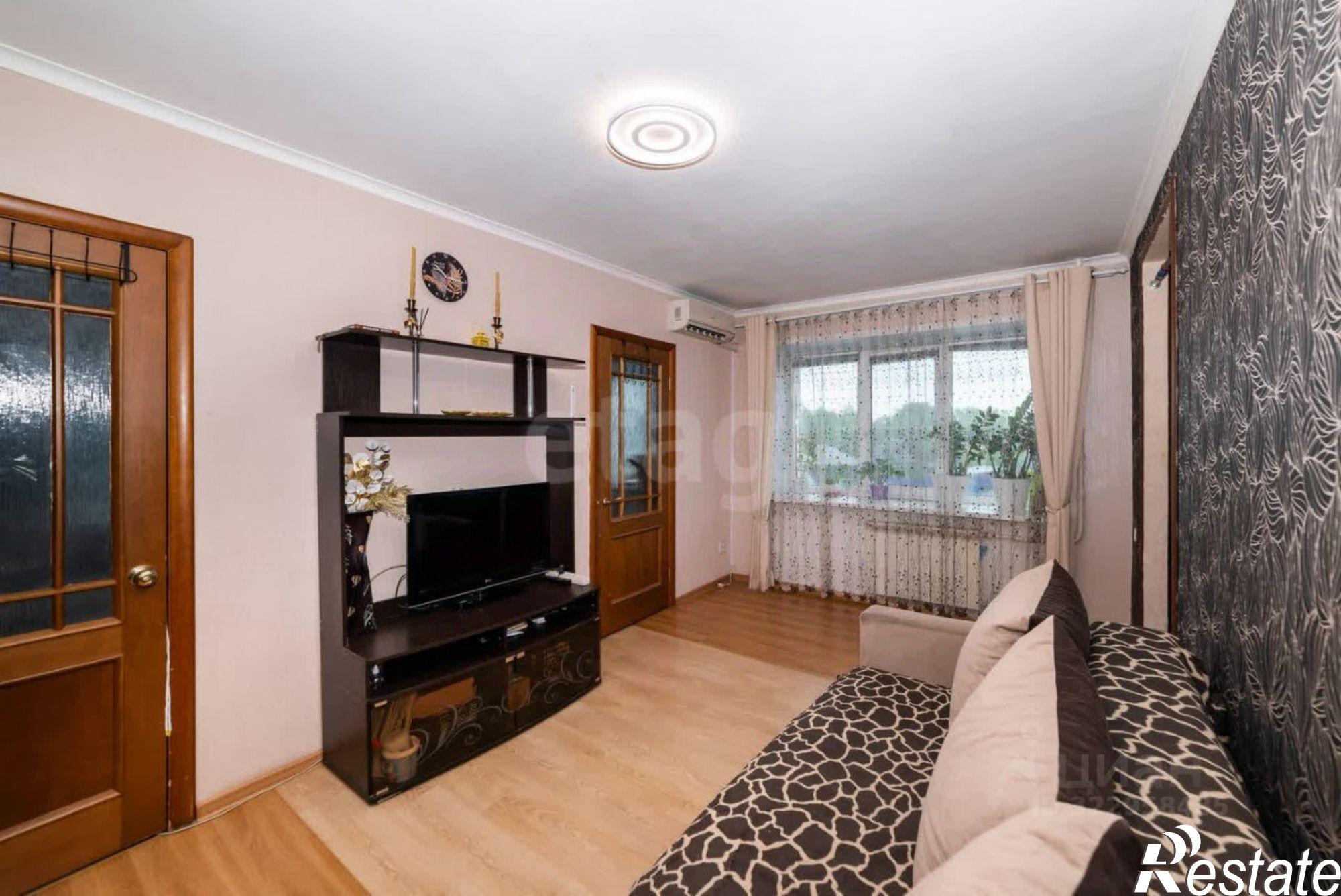 Купить квартиру за 3 600 000 рублей на улица Пушкина, 49