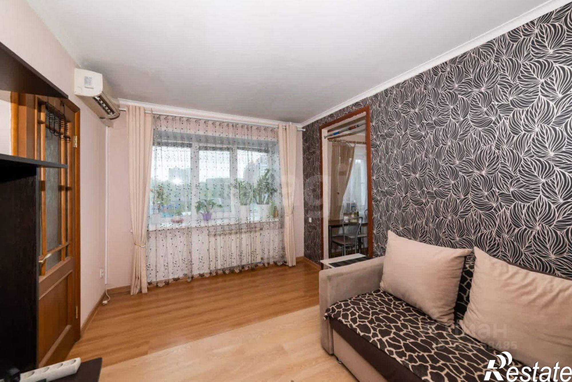 Купить квартиру за 3 600 000 рублей на улица Пушкина, 49