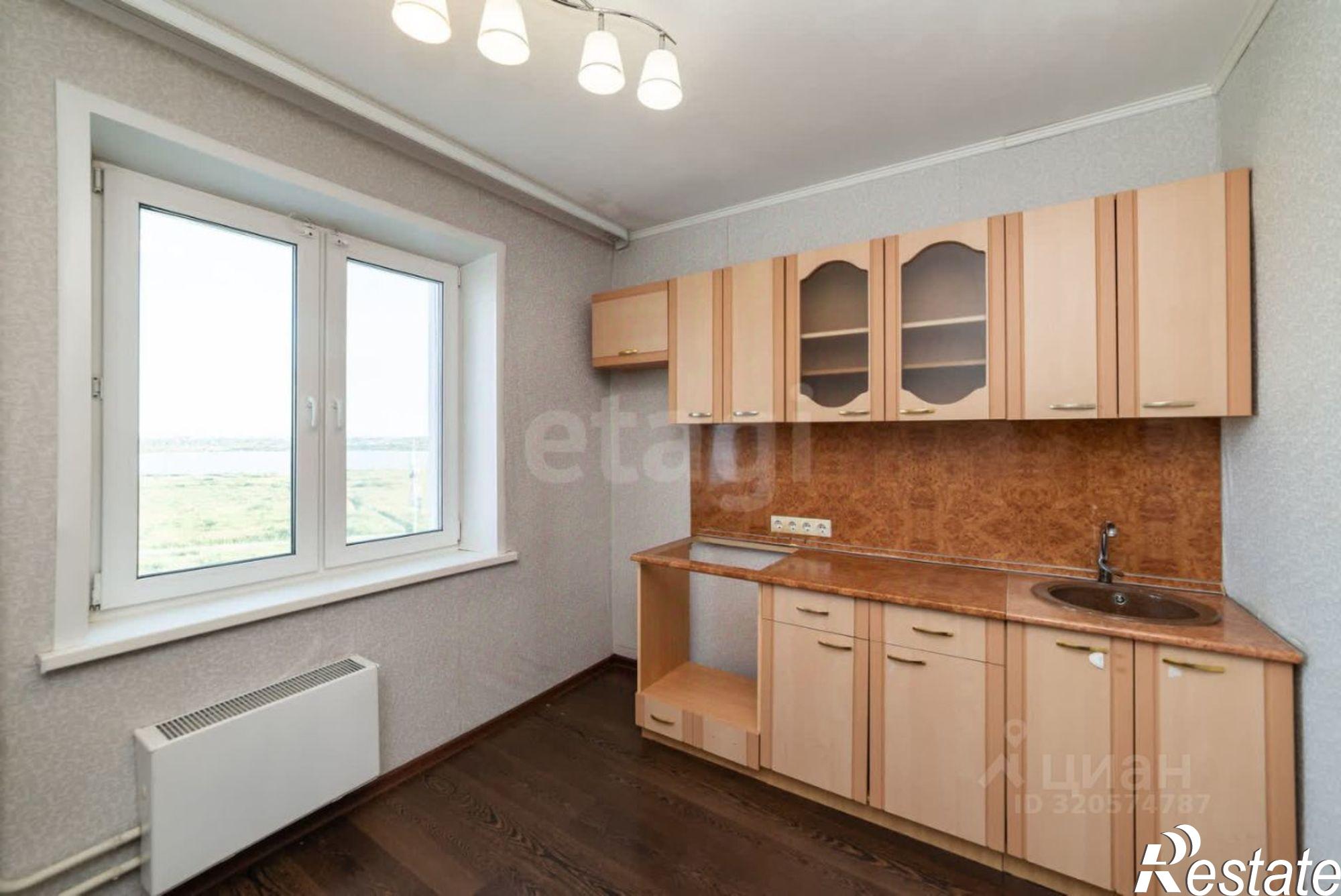 Купить квартиру за 3 500 000 рублей на городской округ Курган