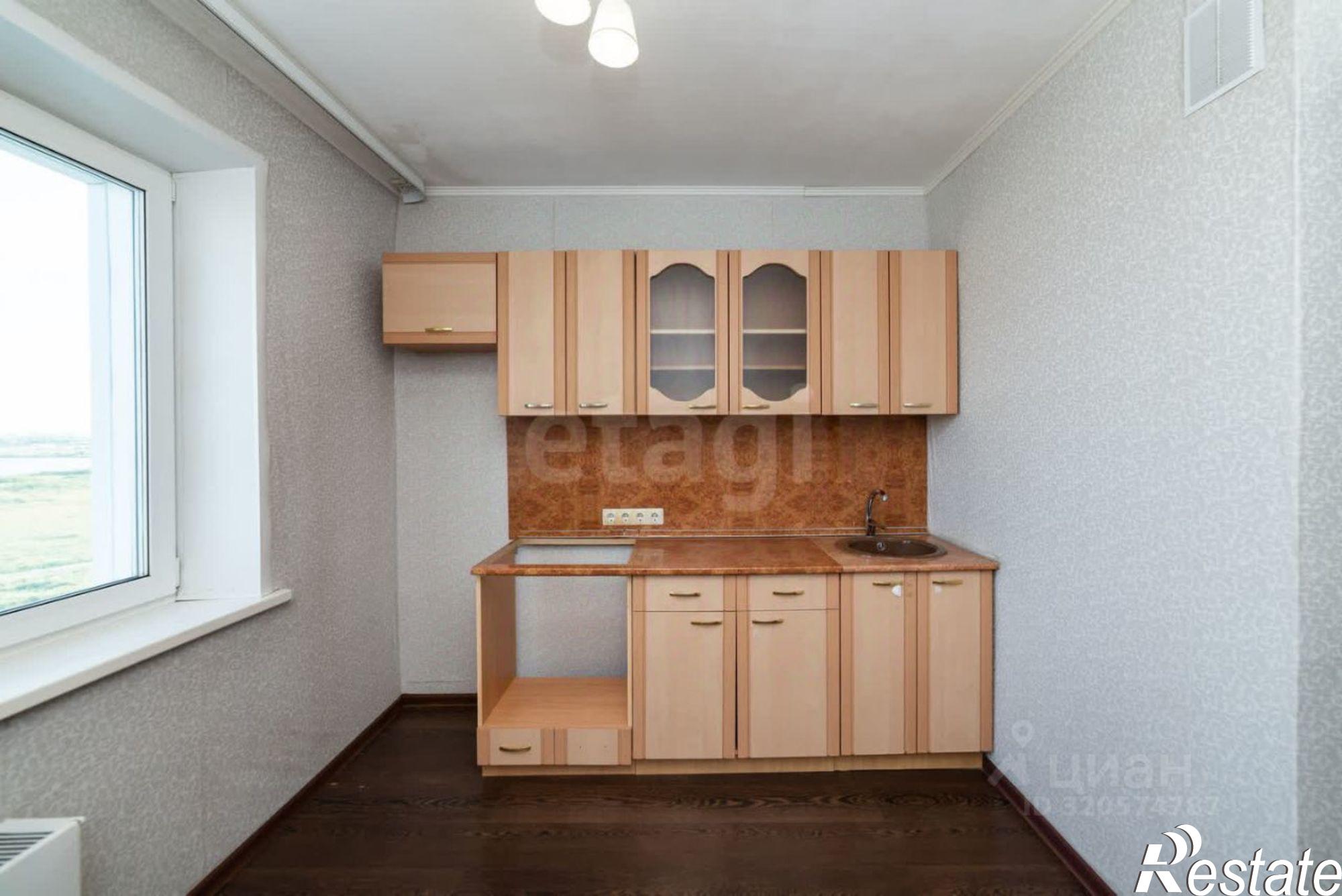 Купить квартиру за 3 500 000 рублей на городской округ Курган