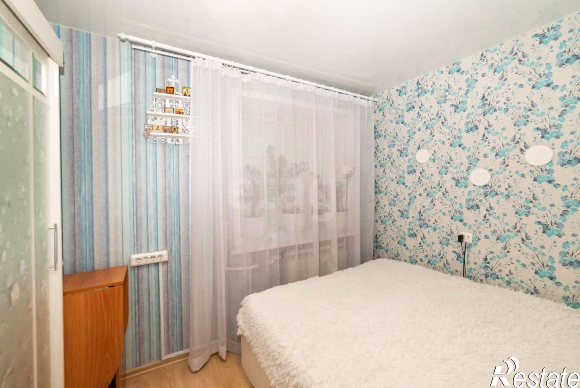 Купить квартиру за 3 600 000 рублей на улица Пушкина, 49