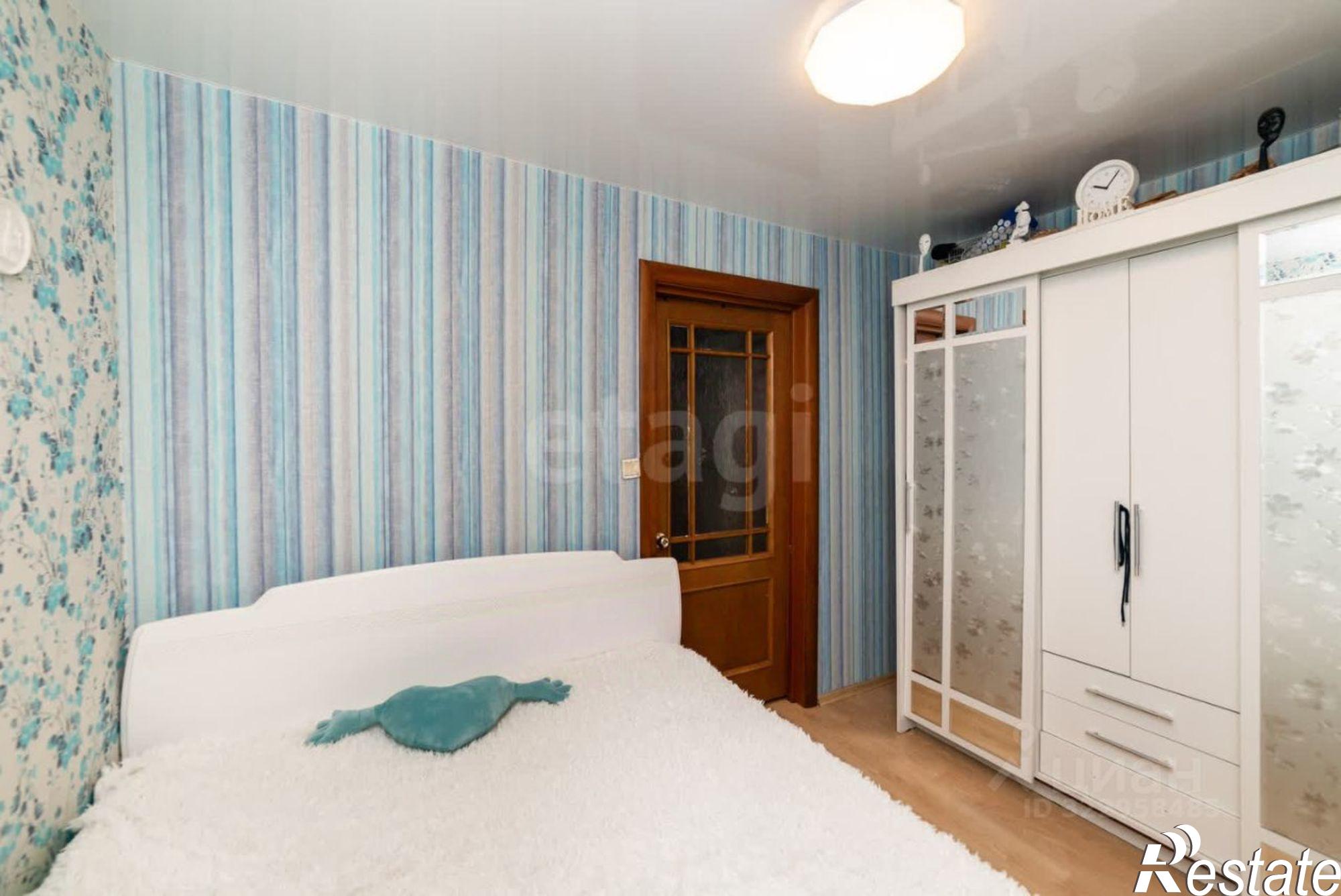 Купить квартиру за 3 600 000 рублей на улица Пушкина, 49