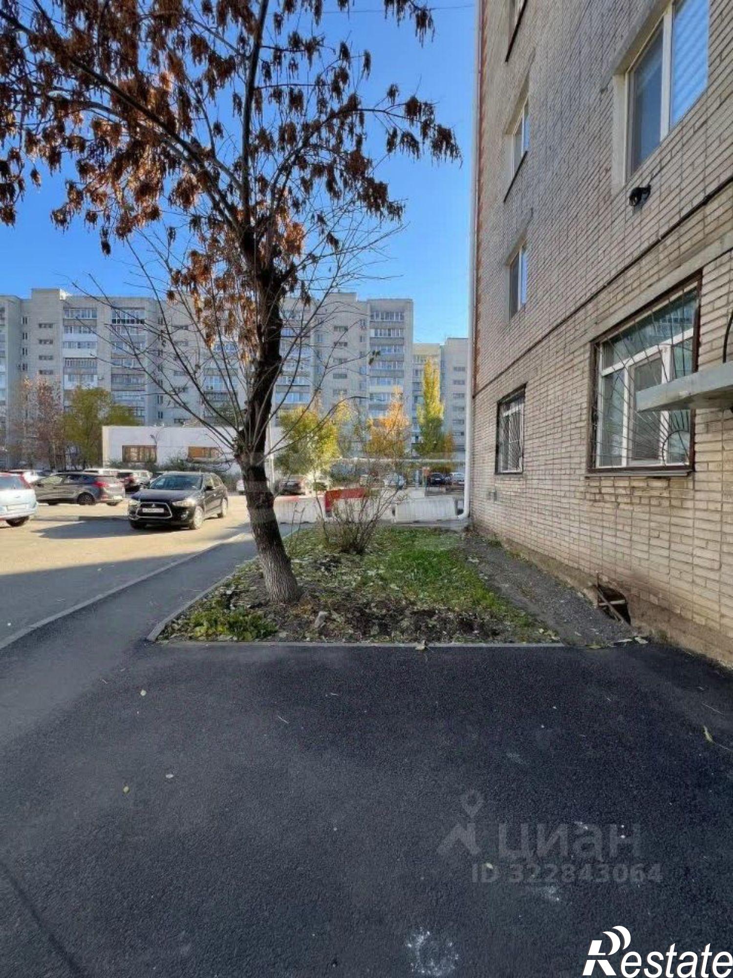 Купить квартиру за 3 600 000 рублей на улица Томина, 108