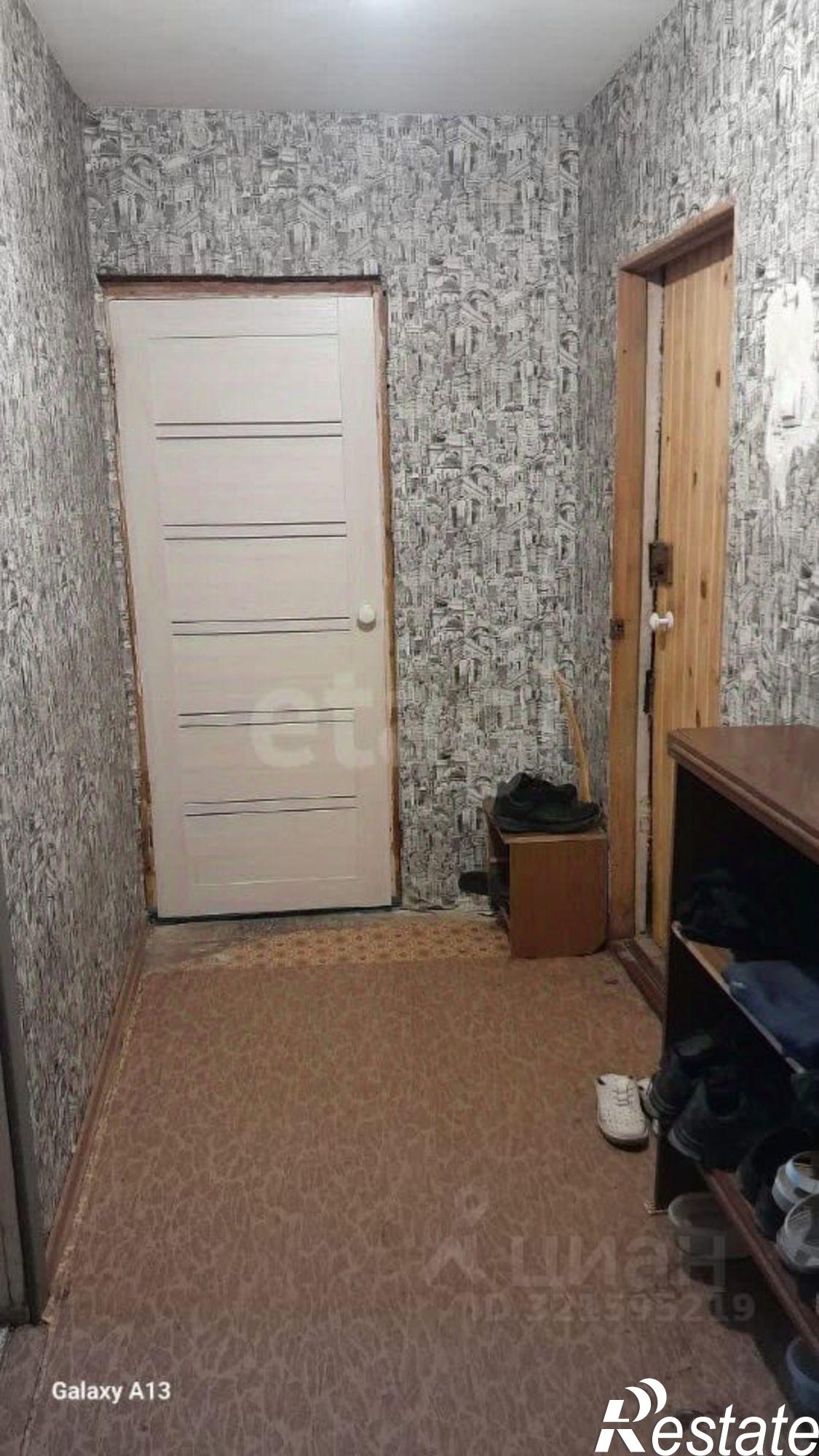 Купить квартиру за 3 699 000 рублей на Чернореченская улица, 109А