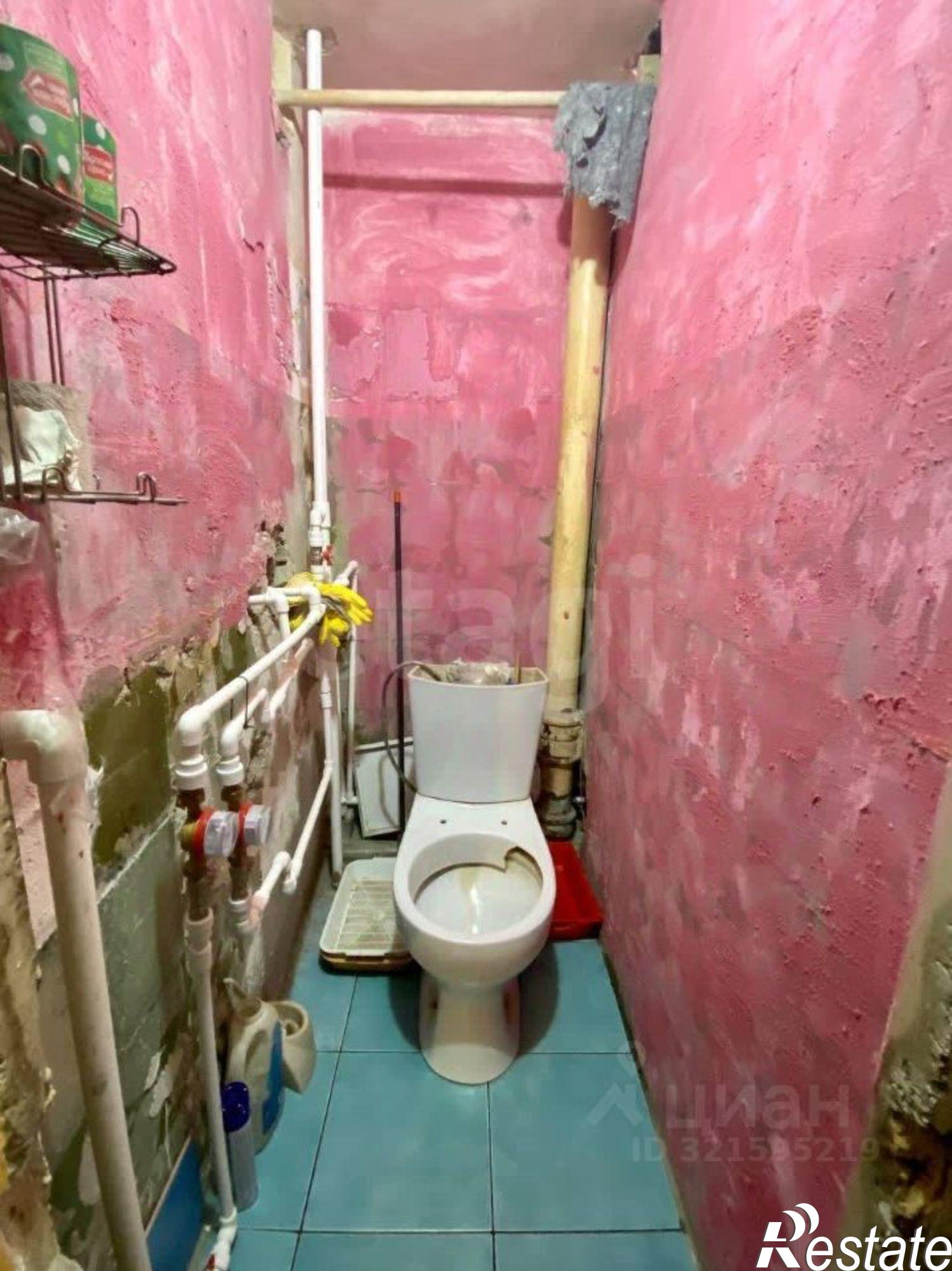 Купить квартиру за 3 699 000 рублей на Чернореченская улица, 109А