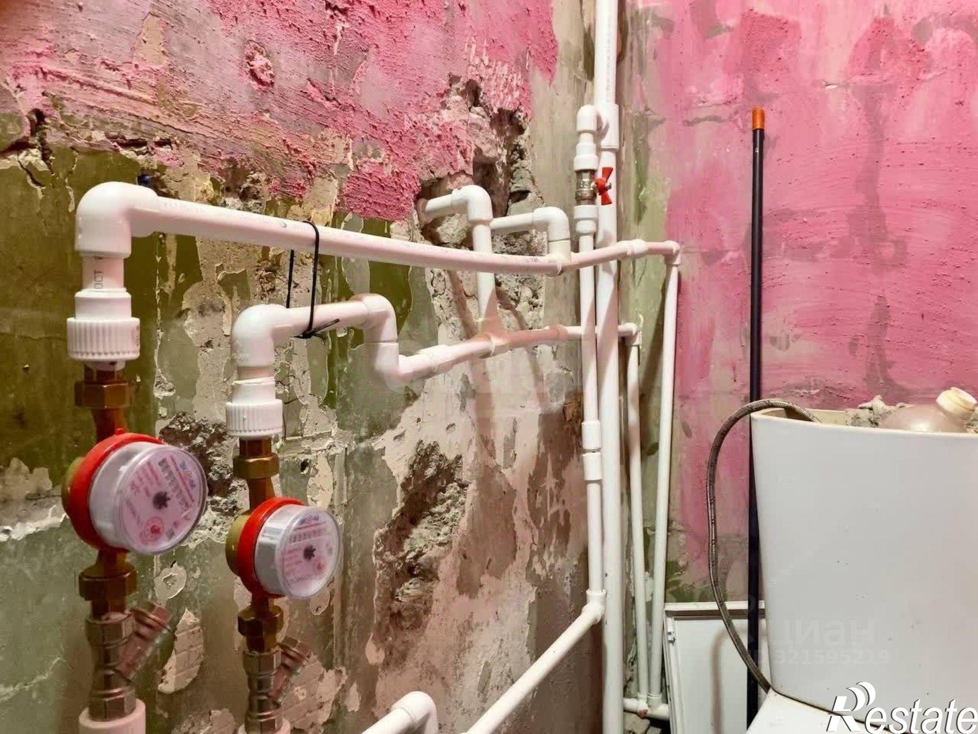 Купить квартиру за 3 699 000 рублей на Чернореченская улица, 109А