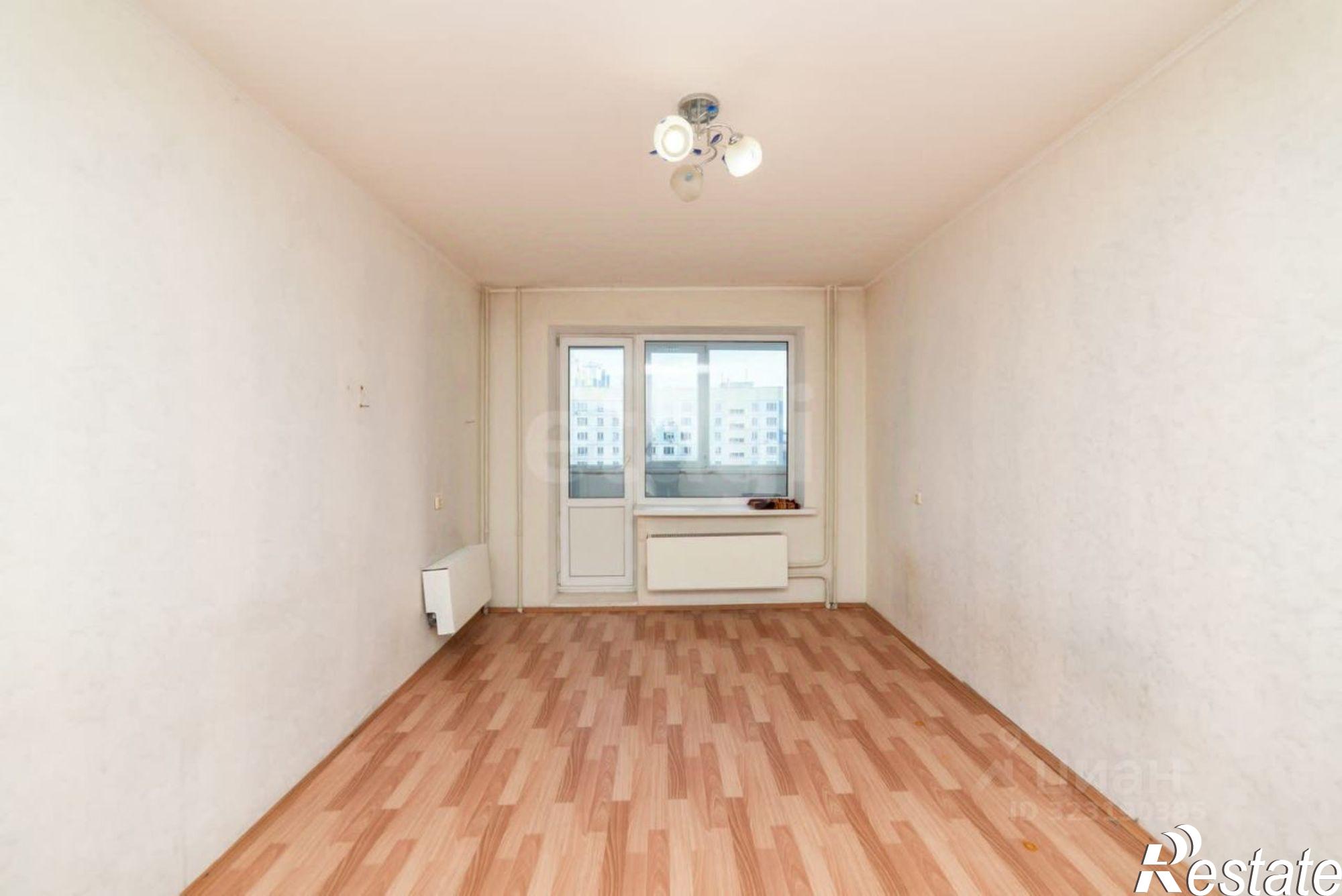 Купить квартиру за 3 720 000 рублей на городской округ Курган