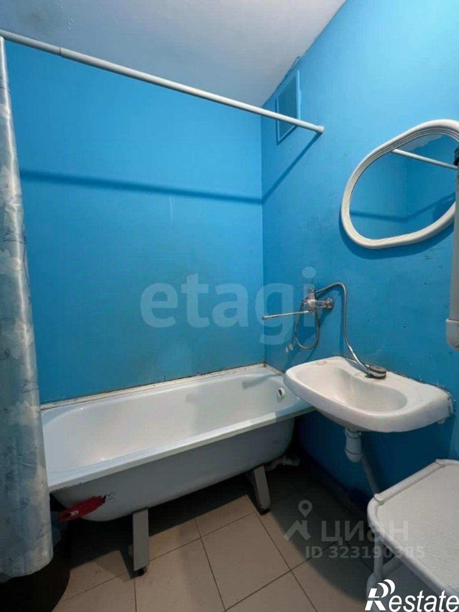 Купить квартиру за 3 720 000 рублей на городской округ Курган