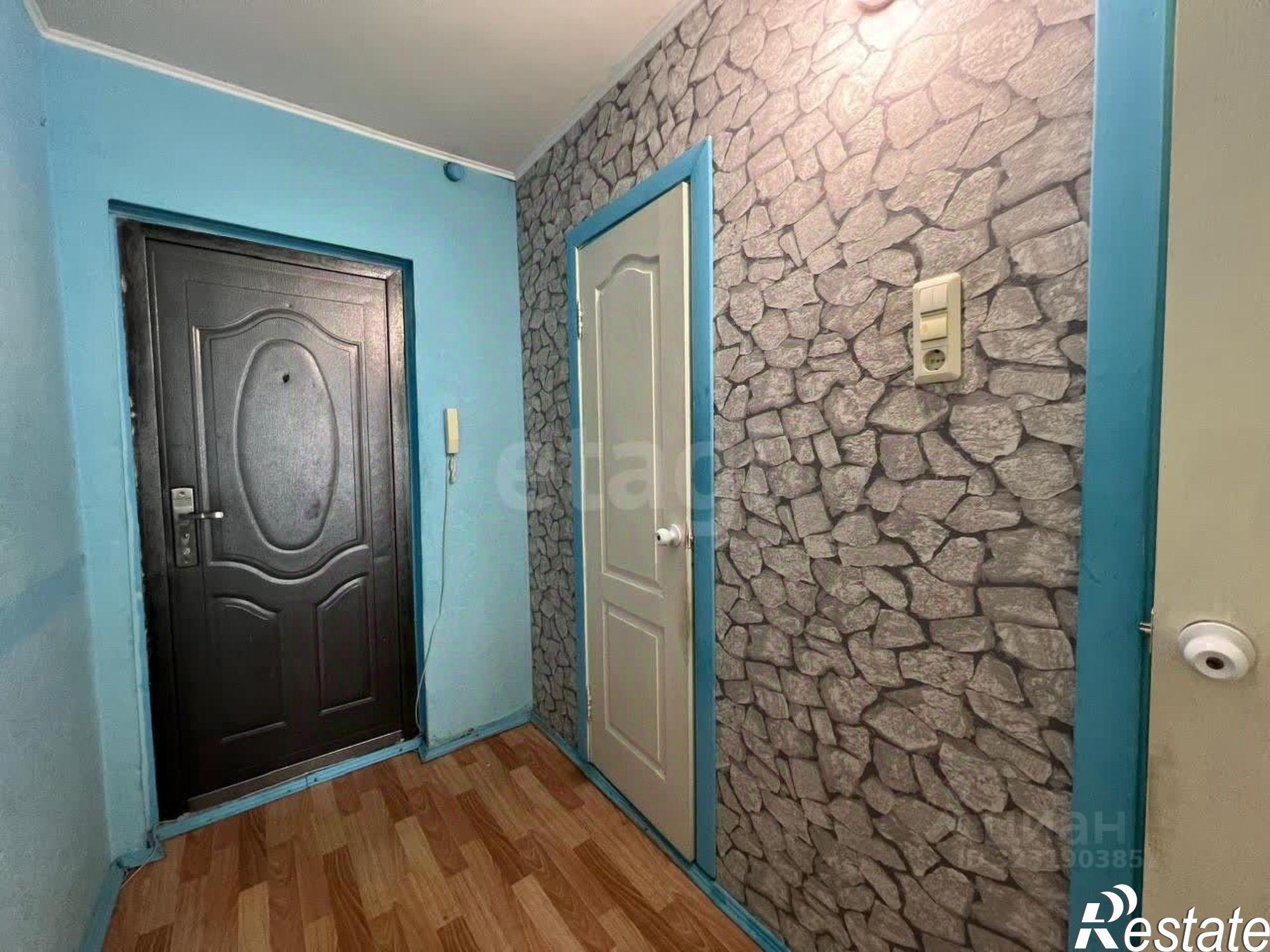 Купить квартиру за 3 720 000 рублей на городской округ Курган