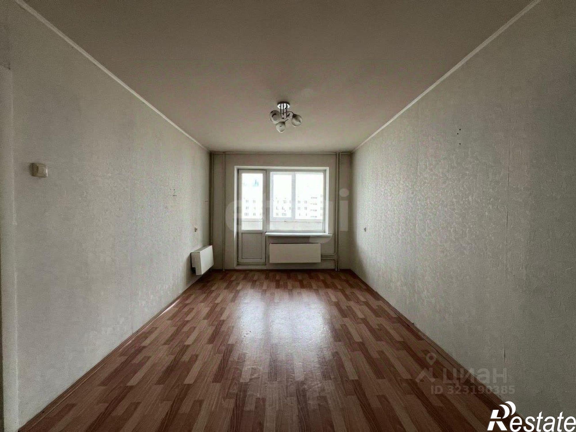 Купить квартиру за 3 720 000 рублей на городской округ Курган