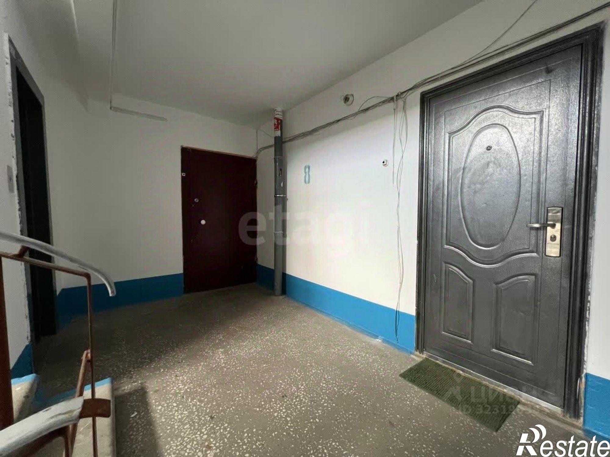 Купить квартиру за 3 720 000 рублей на городской округ Курган