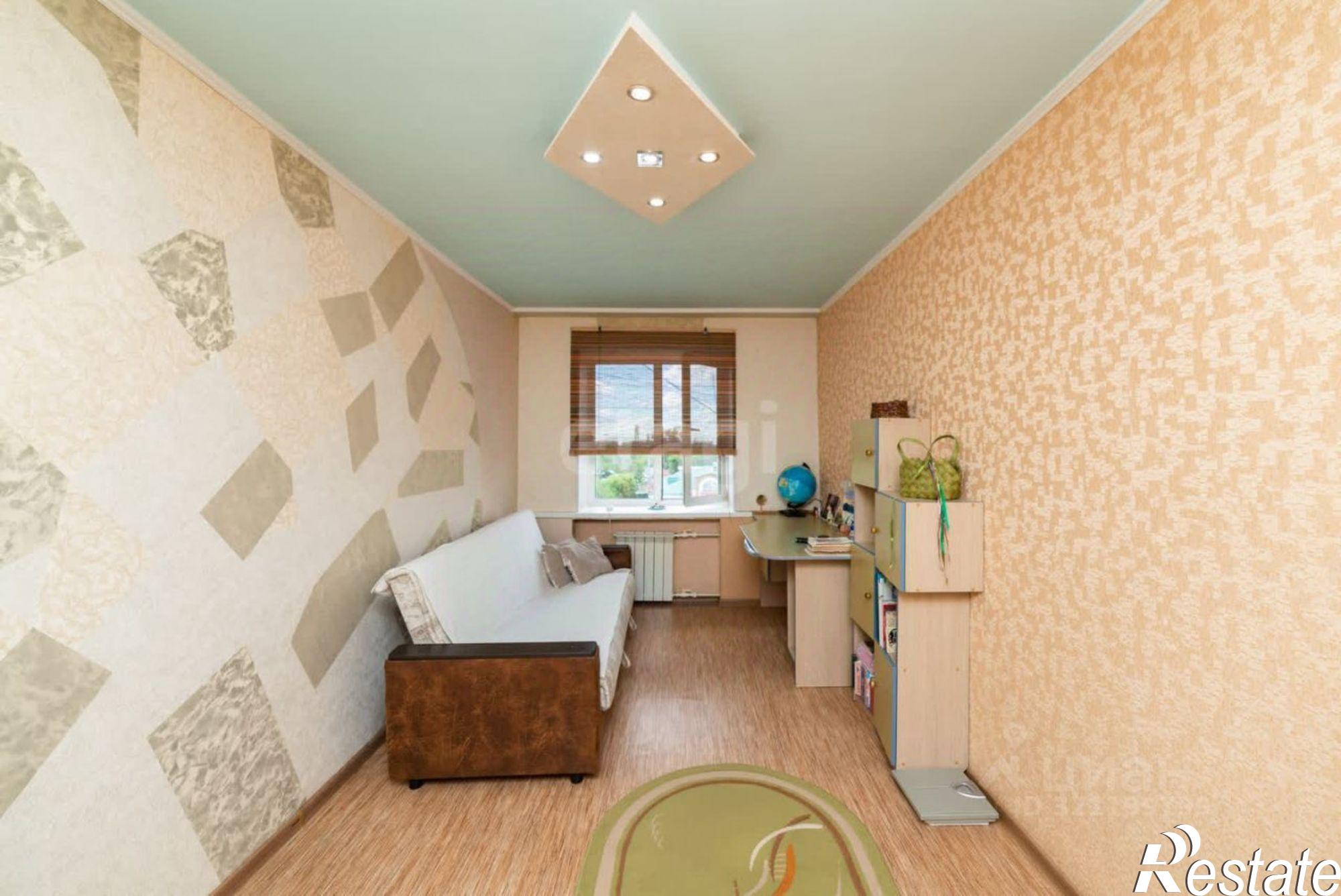 Купить квартиру за 3 750 000 рублей на улица Криволапова, 50