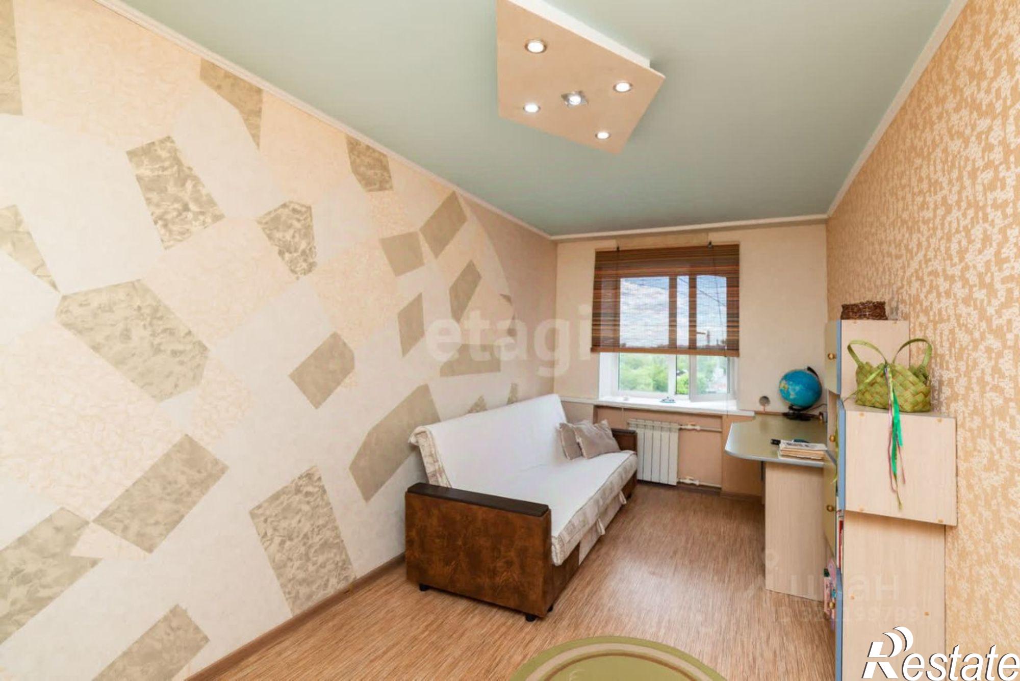 Купить квартиру за 3 750 000 рублей на улица Криволапова, 50