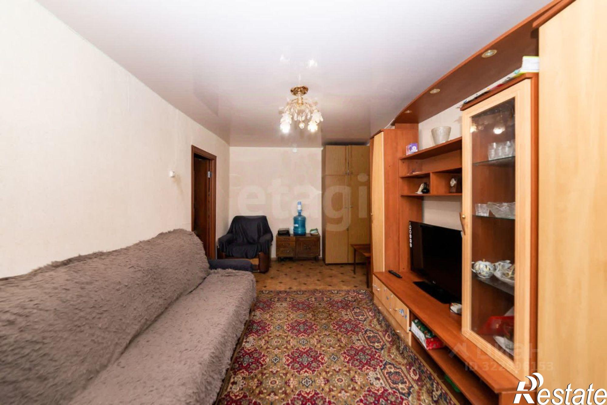 Купить квартиру за 3 850 000 рублей на улица Володарского, 105