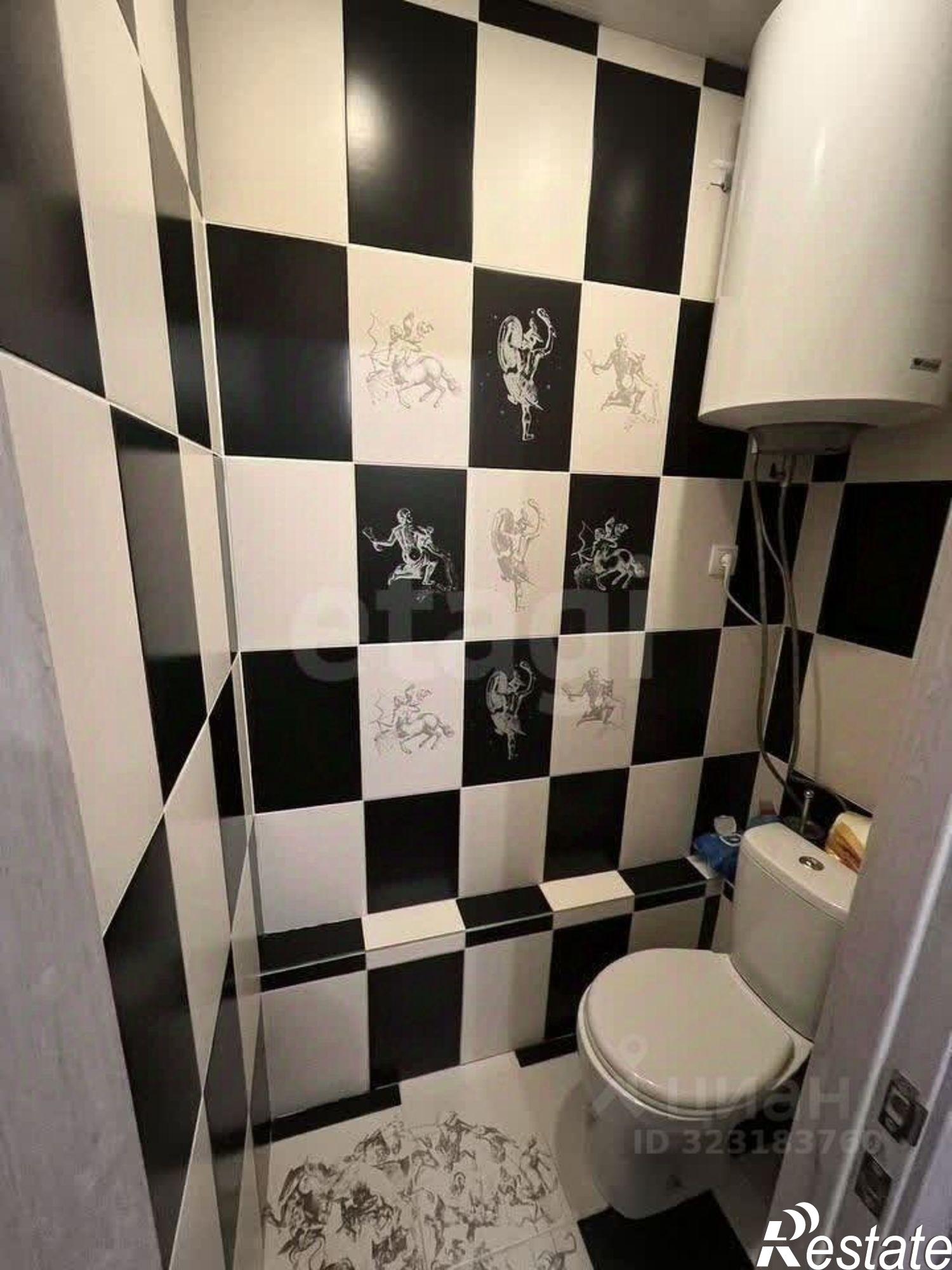 Купить квартиру за 3 900 080 рублей на улица Макаренко, 14