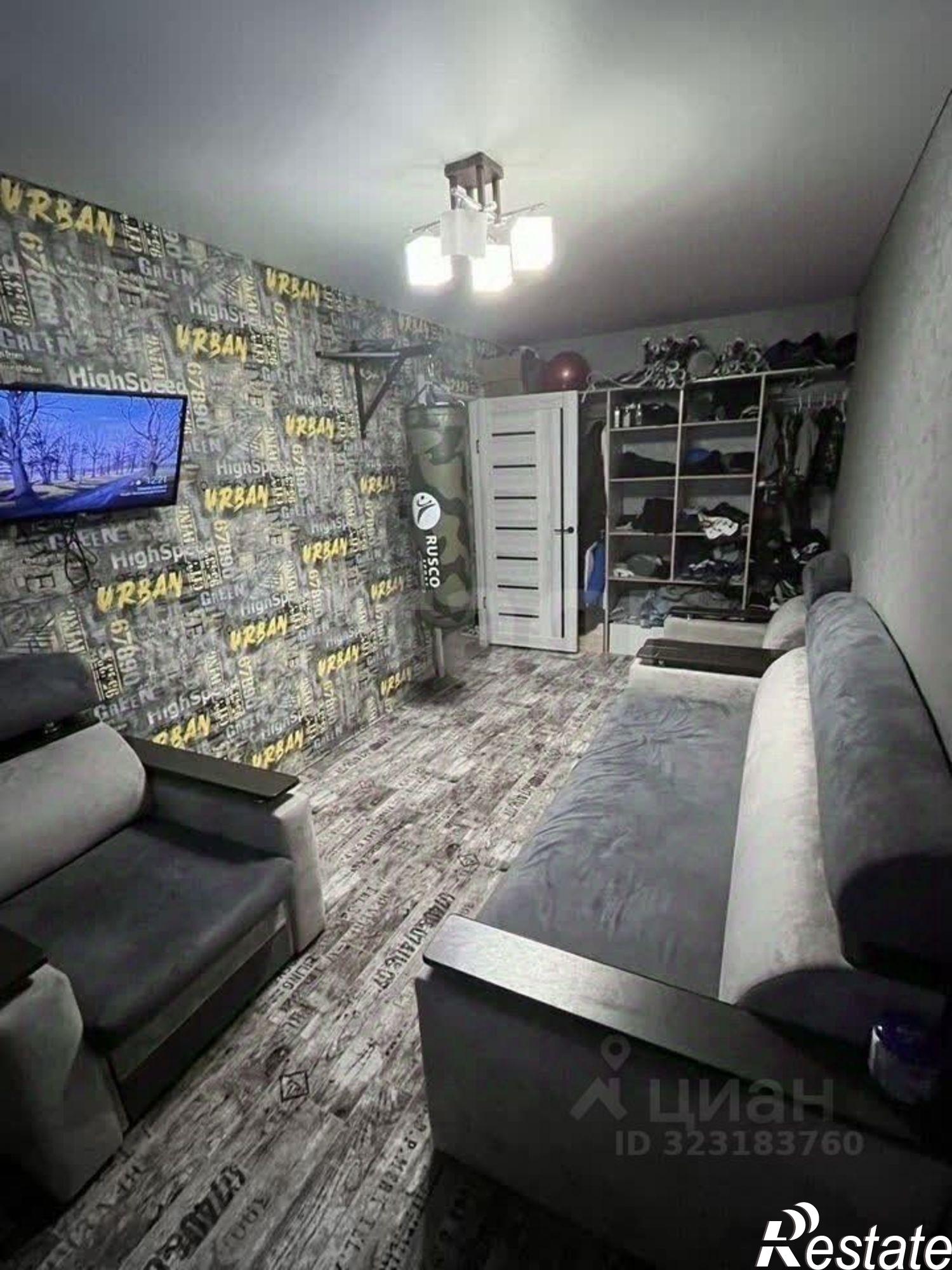 Купить квартиру за 3 900 080 рублей на улица Макаренко, 14