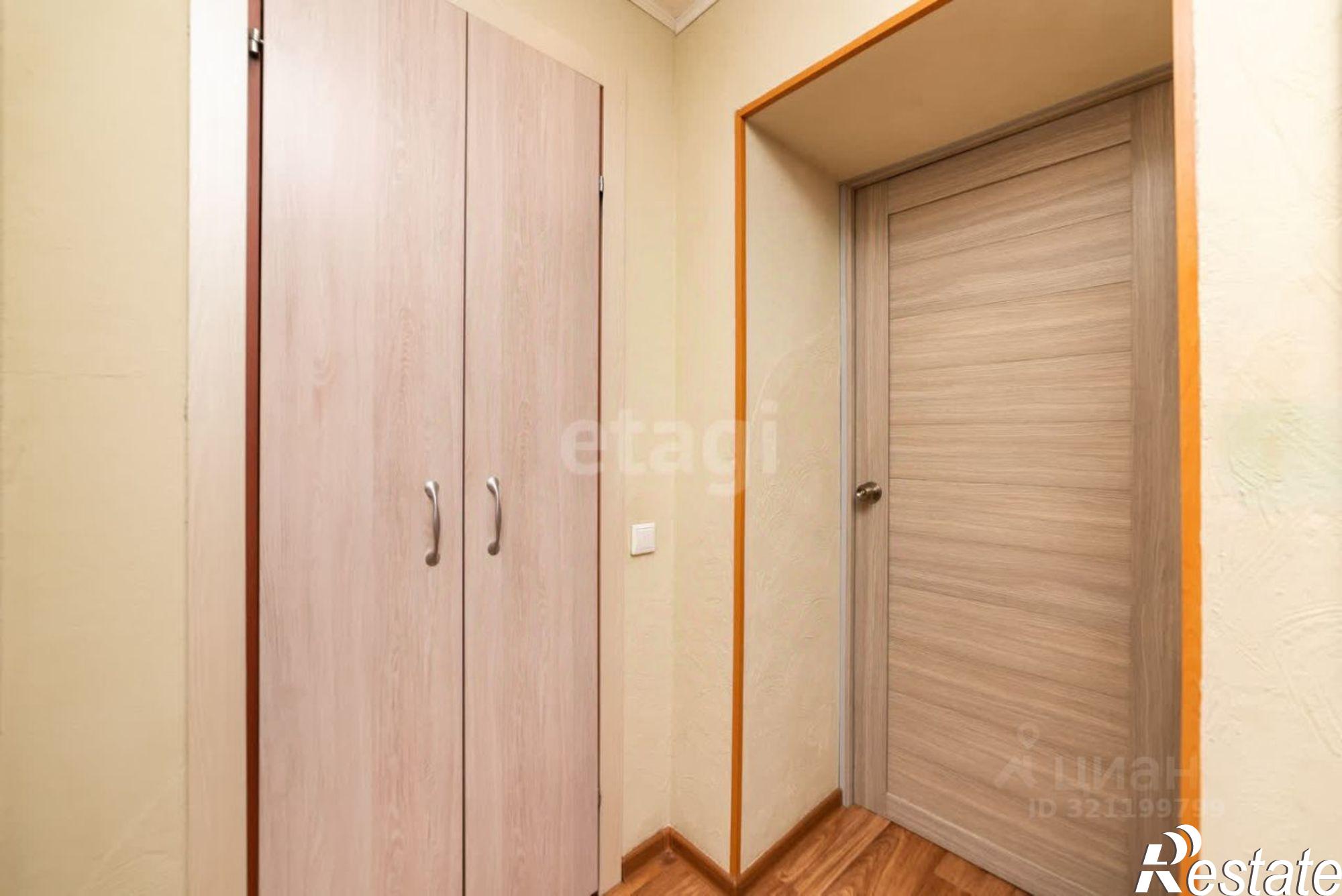 Купить квартиру за 3 750 000 рублей на улица Криволапова, 50