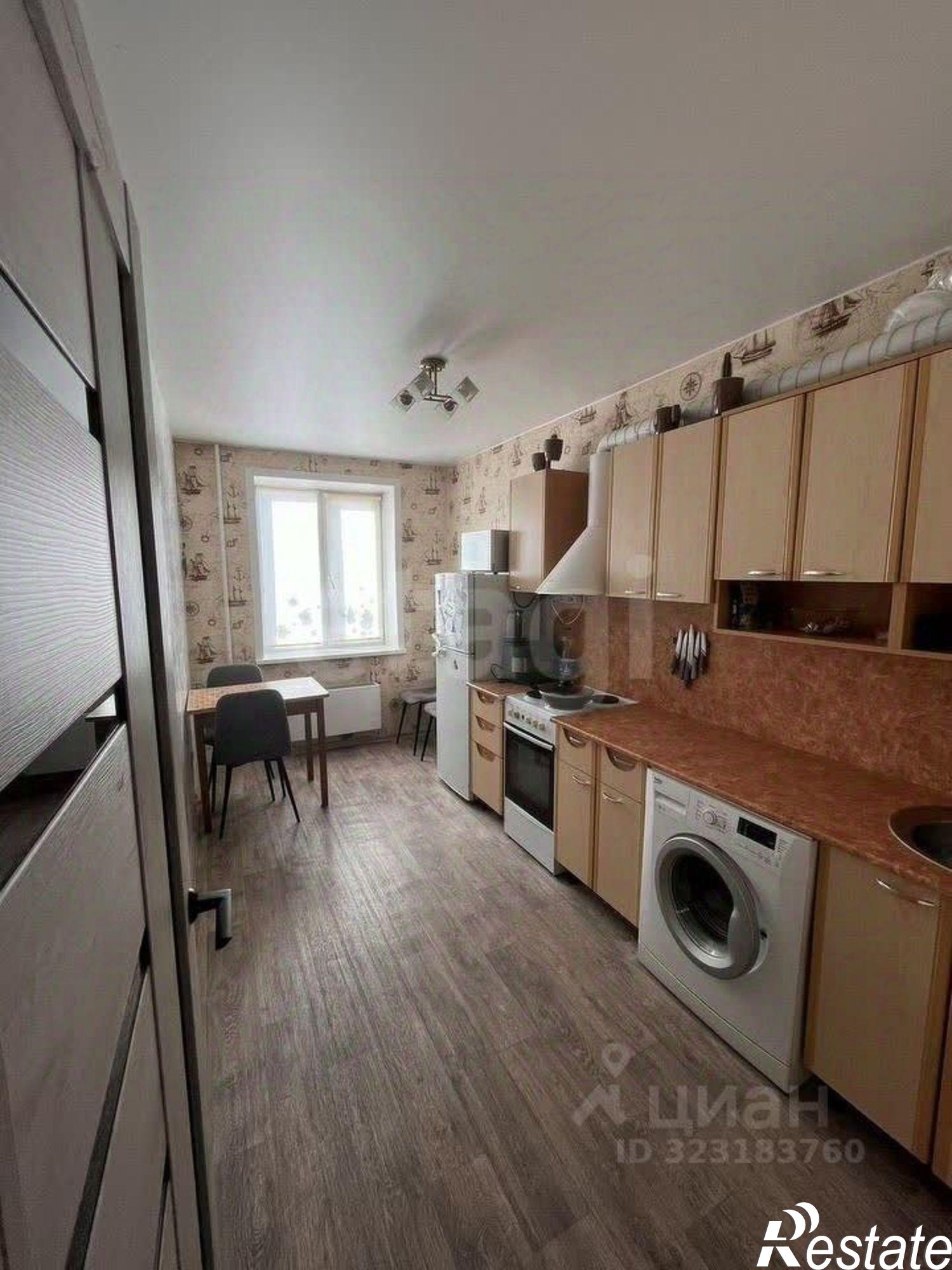 Купить квартиру за 3 900 080 рублей на улица Макаренко, 14