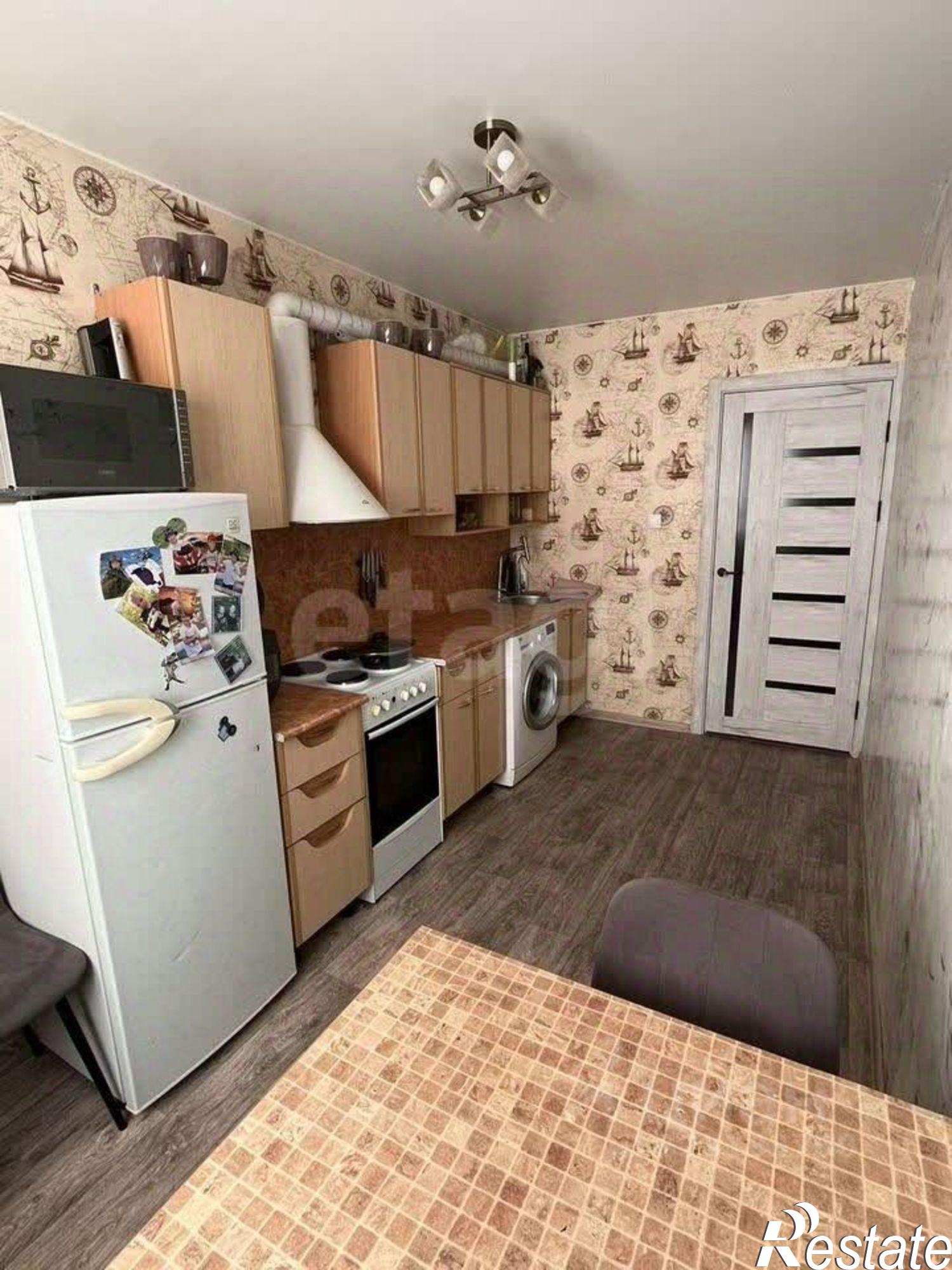 Купить квартиру за 3 900 080 рублей на улица Макаренко, 14