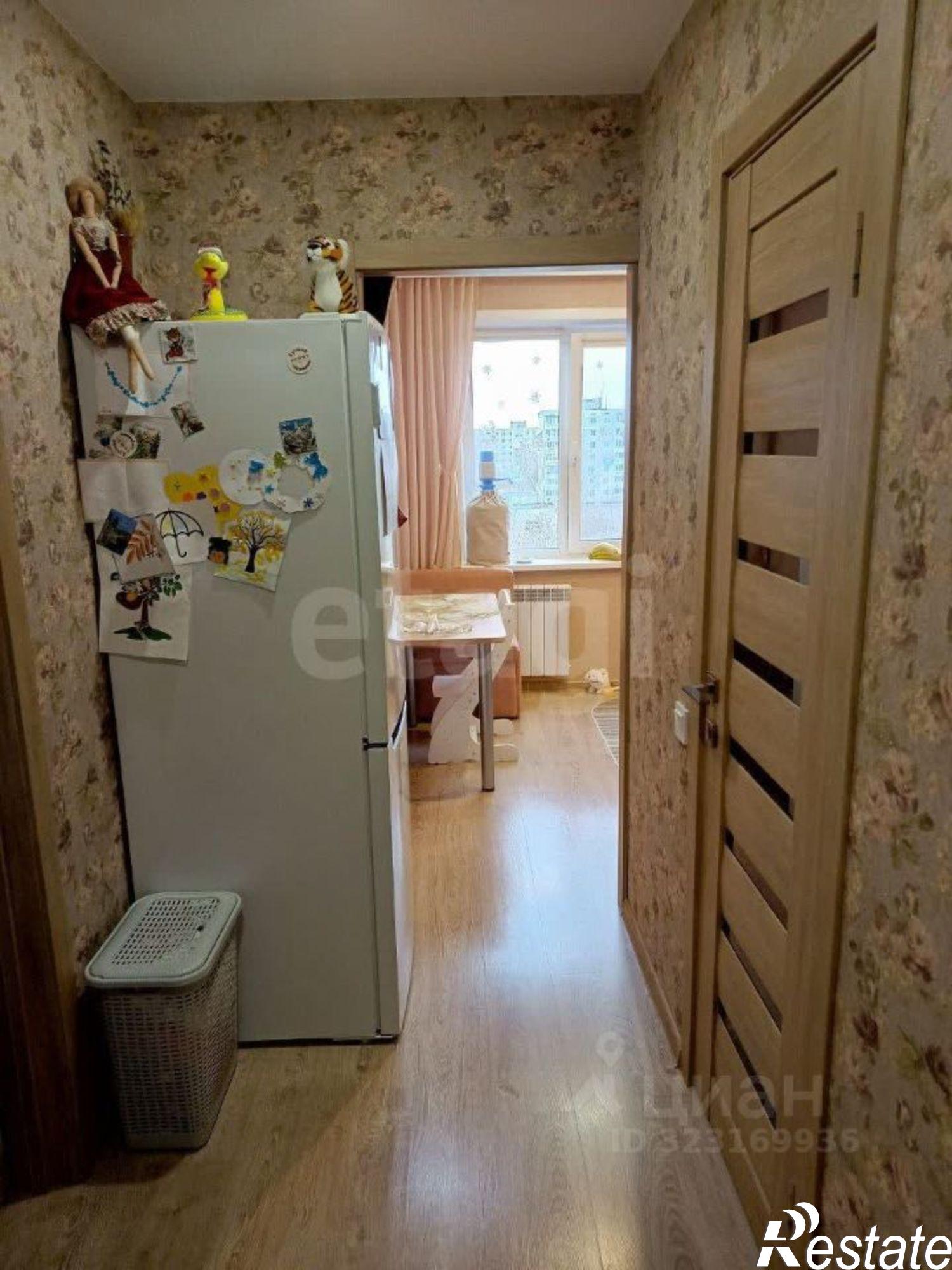 Купить квартиру за 4 000 000 рублей на городской округ Курган