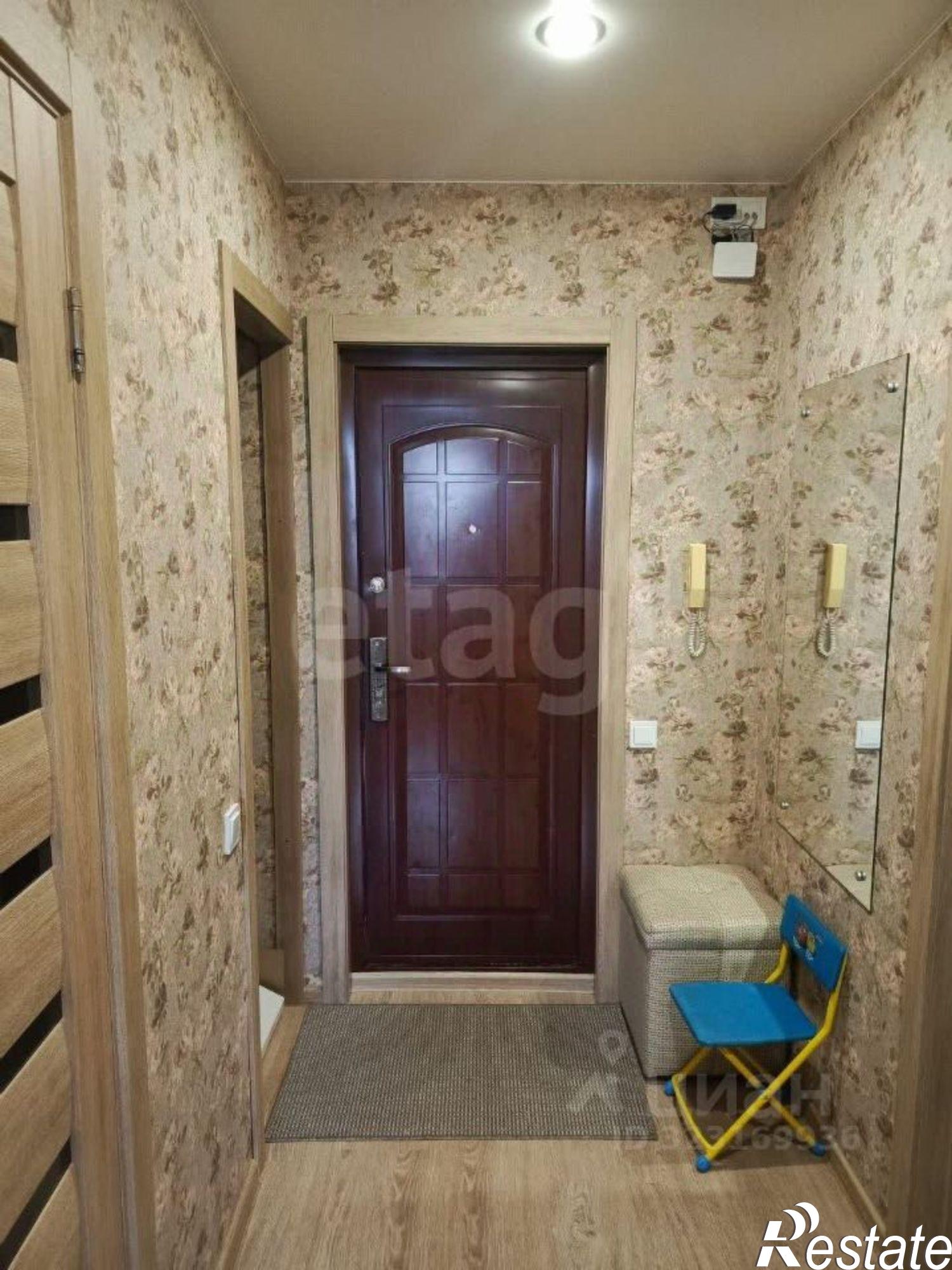 Купить квартиру за 4 000 000 рублей на городской округ Курган