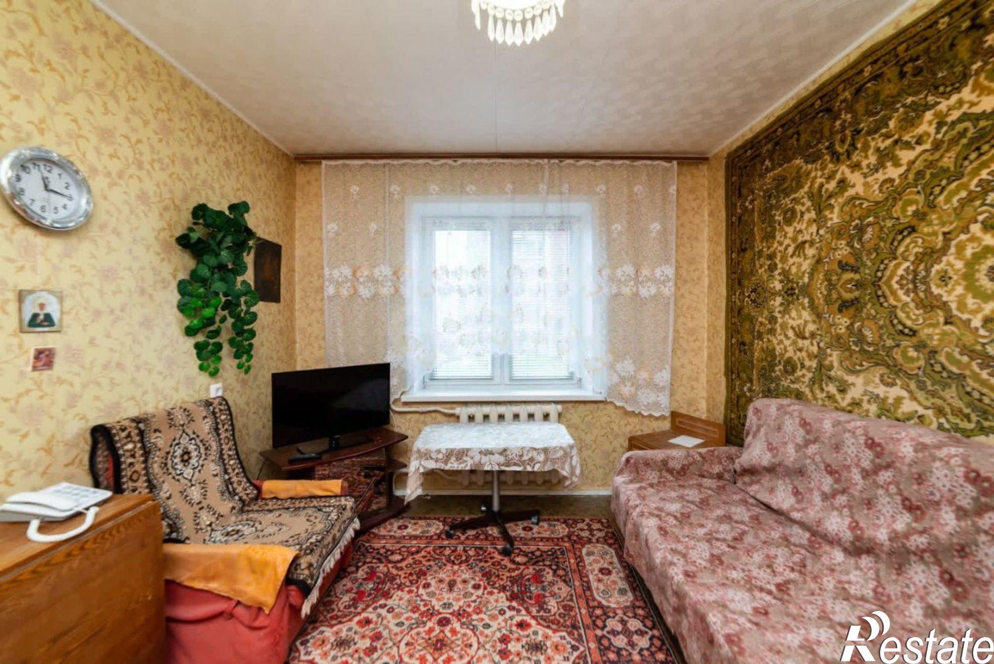 Купить квартиру за 4 100 000 рублей на городской округ Курган