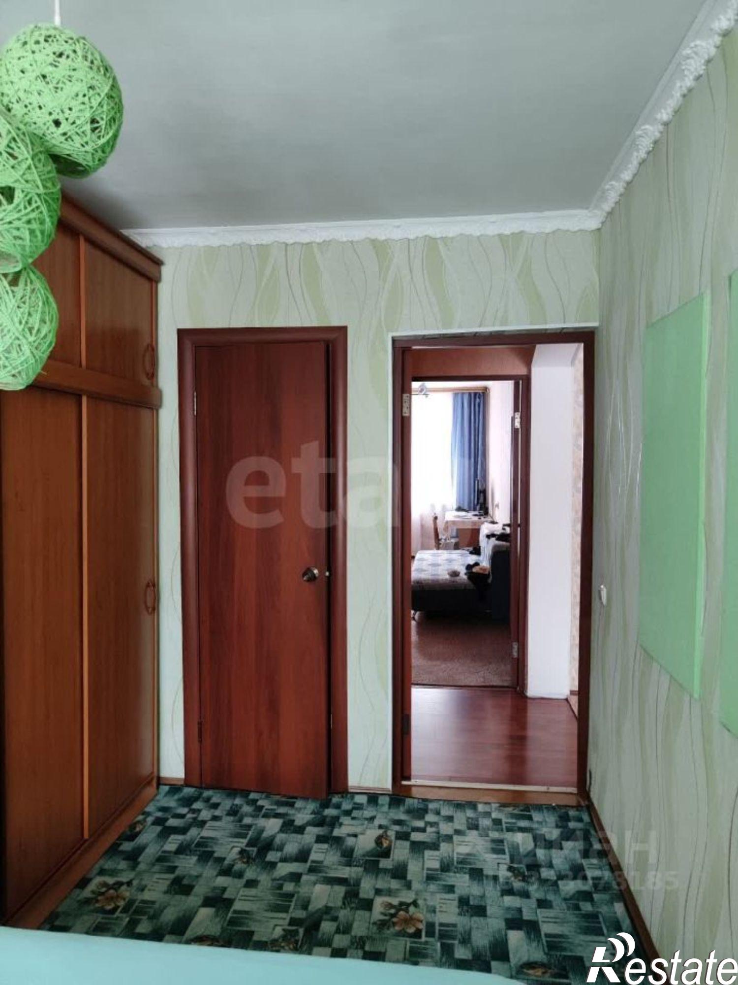 Купить квартиру за 4 150 000 рублей на улица Гоголя, 129