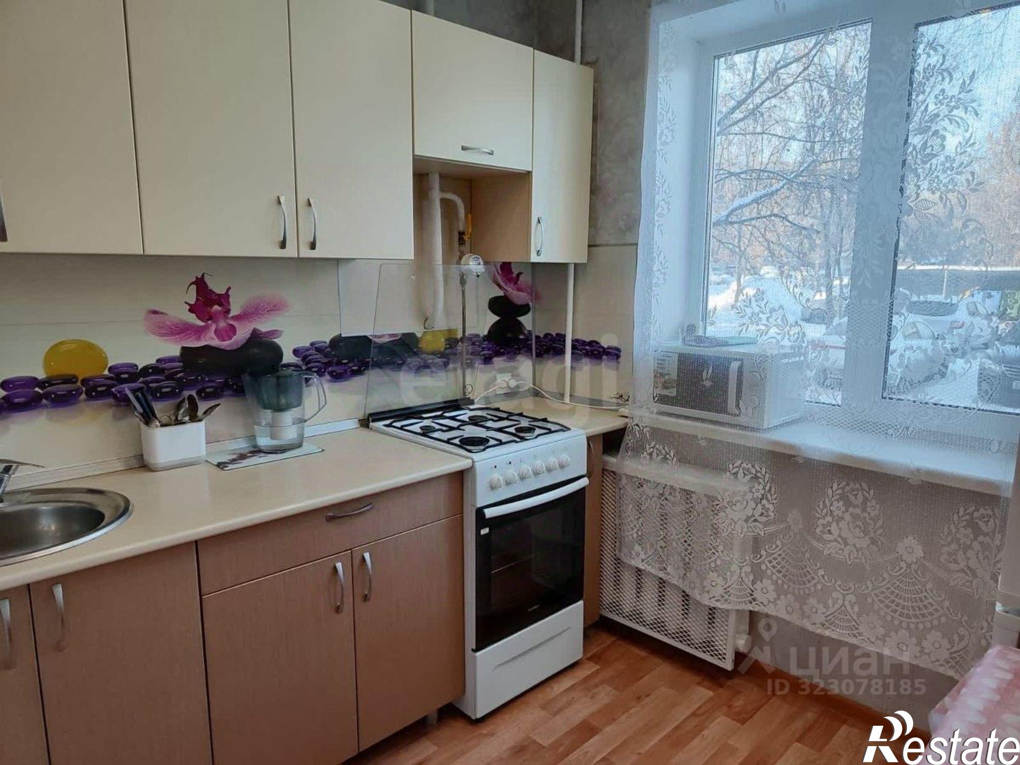 Купить квартиру за 4 150 000 рублей на улица Гоголя, 129