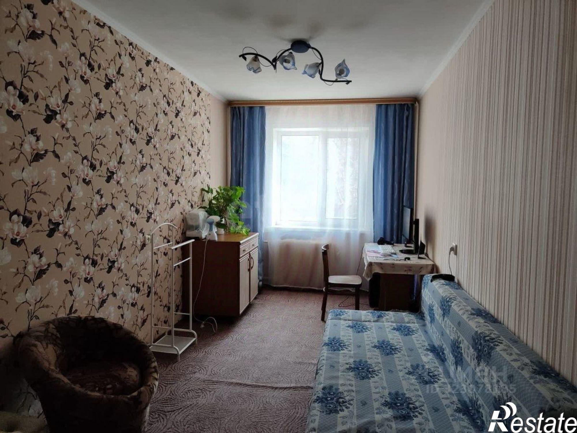 Купить квартиру за 4 150 000 рублей на улица Гоголя, 129