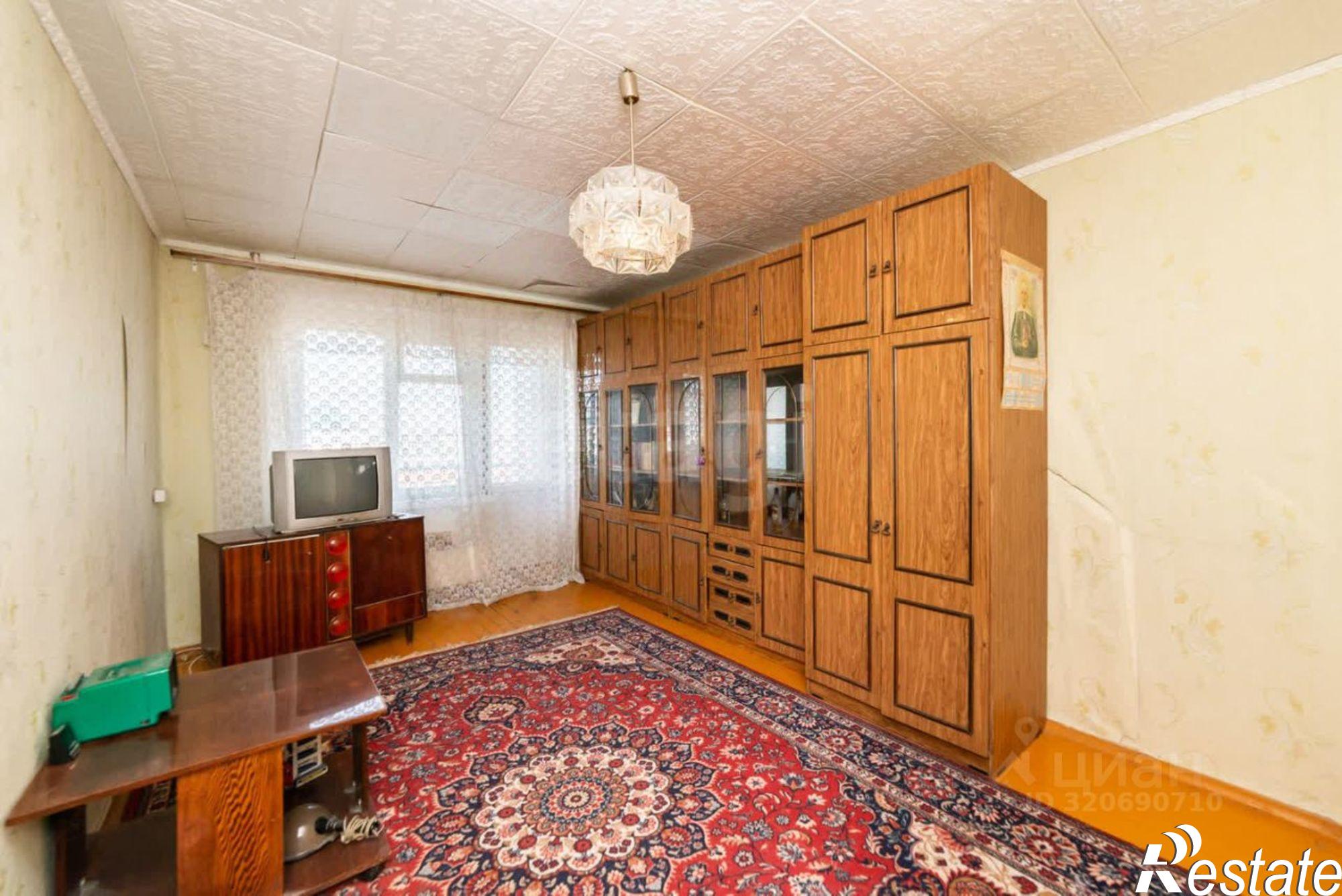 Купить квартиру за 4 500 000 рублей на улица 1 Мая, 10