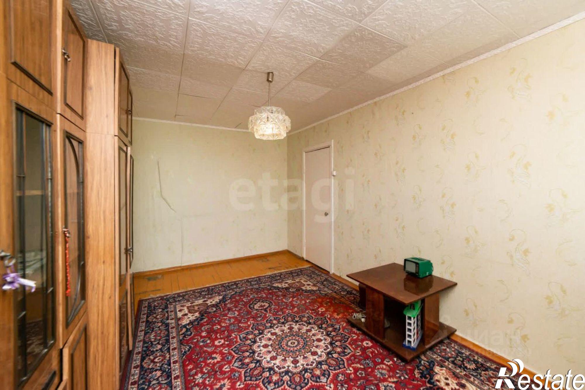 Купить квартиру за 4 500 000 рублей на улица 1 Мая, 10