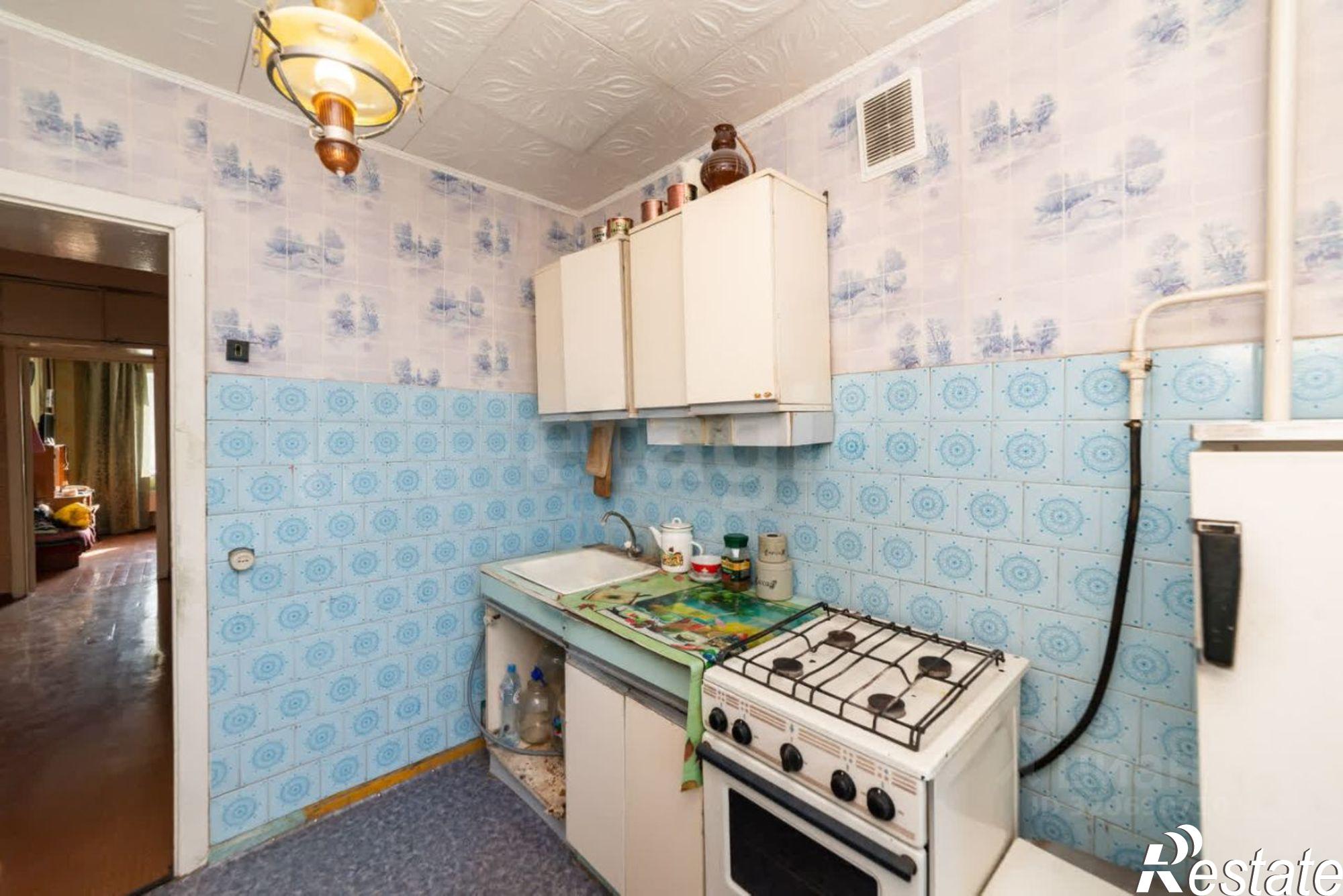 Купить квартиру за 4 500 000 рублей на улица 1 Мая, 10