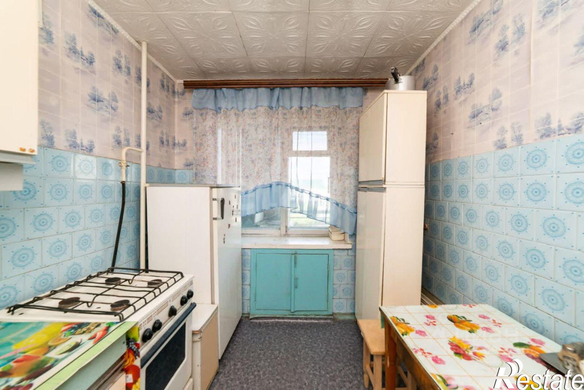 Купить квартиру за 4 500 000 рублей на улица 1 Мая, 10