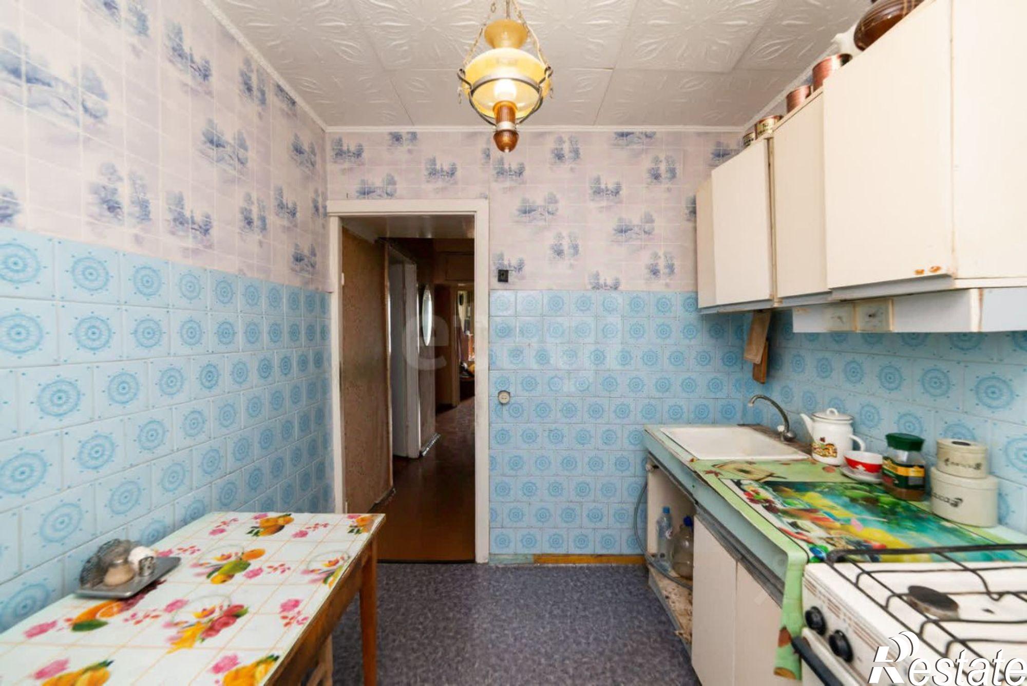 Купить квартиру за 4 500 000 рублей на улица 1 Мая, 10