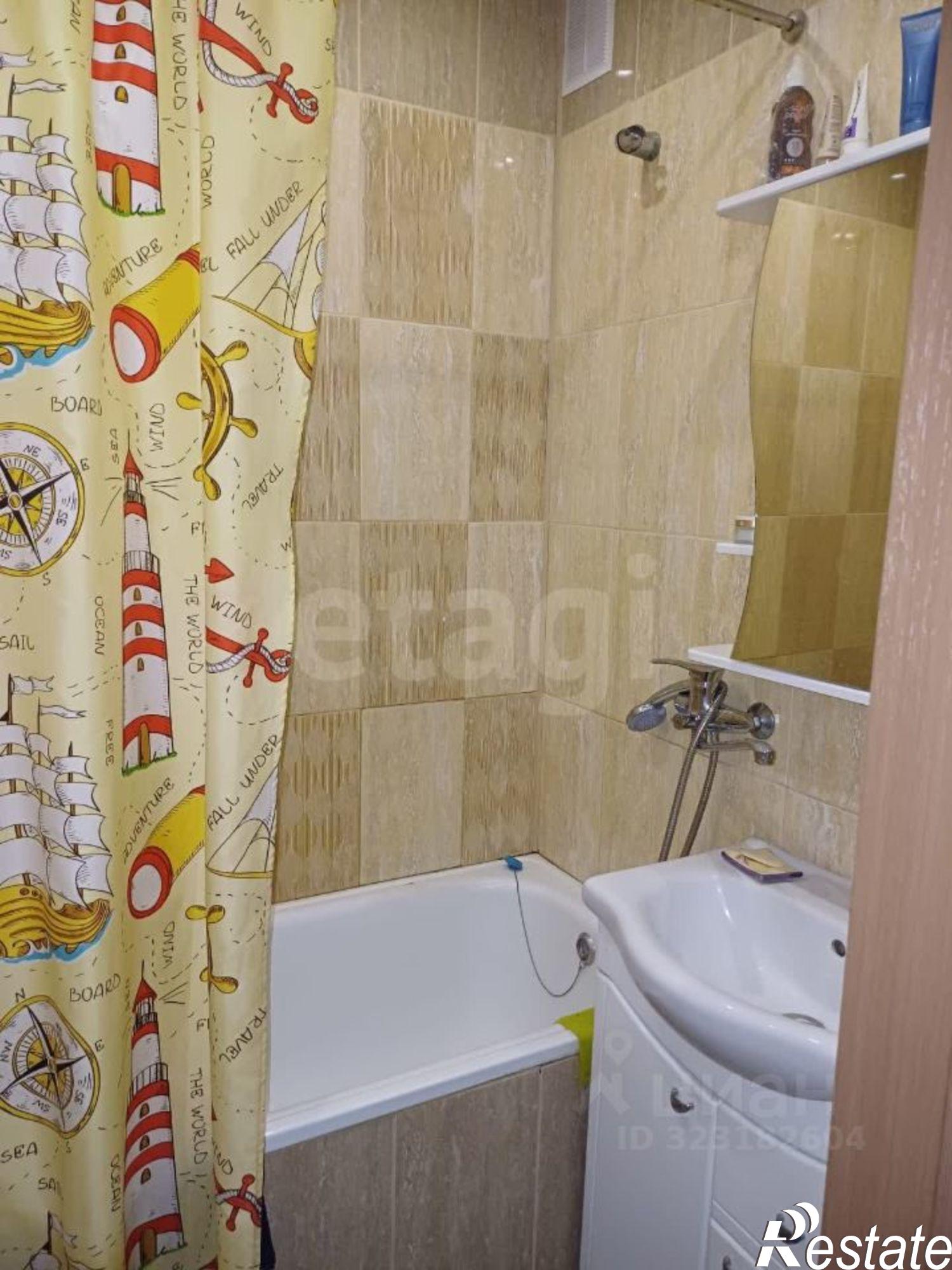 Купить квартиру за 4 550 000 рублей на улица Глинки, 12